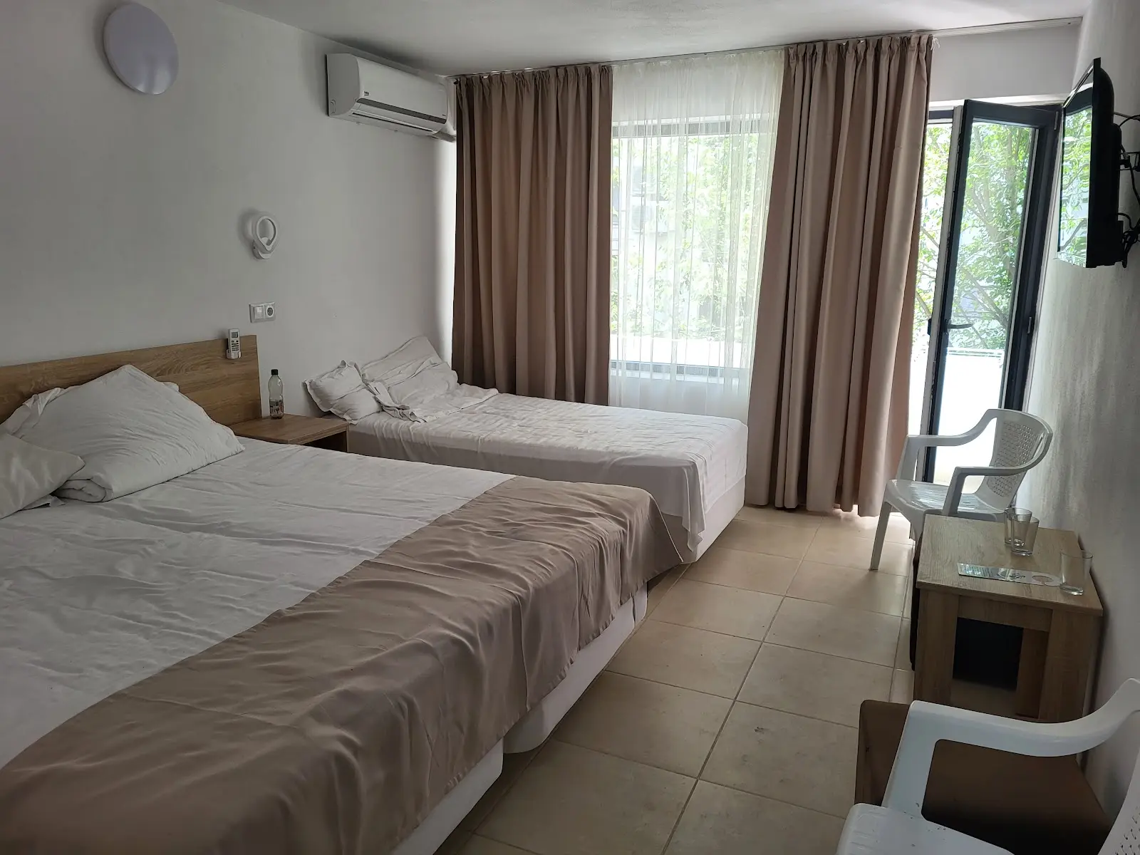 Ancora Hotel Eforie Nord 2