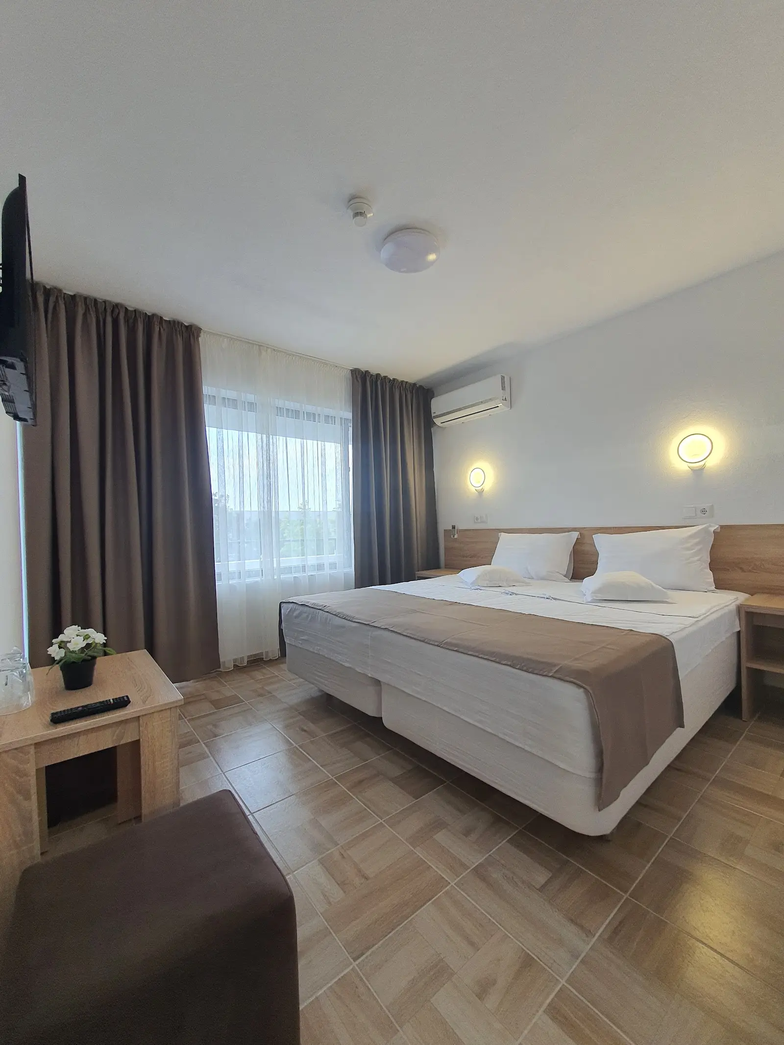 Ancora Hotel Eforie Nord 3