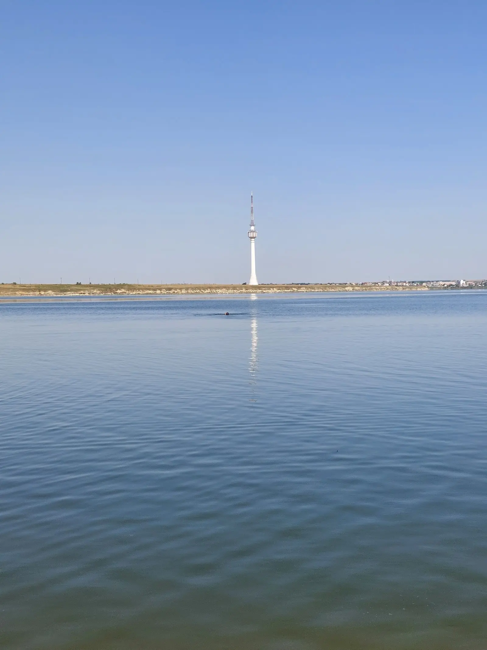 Băile cu nămol Eforie Nord