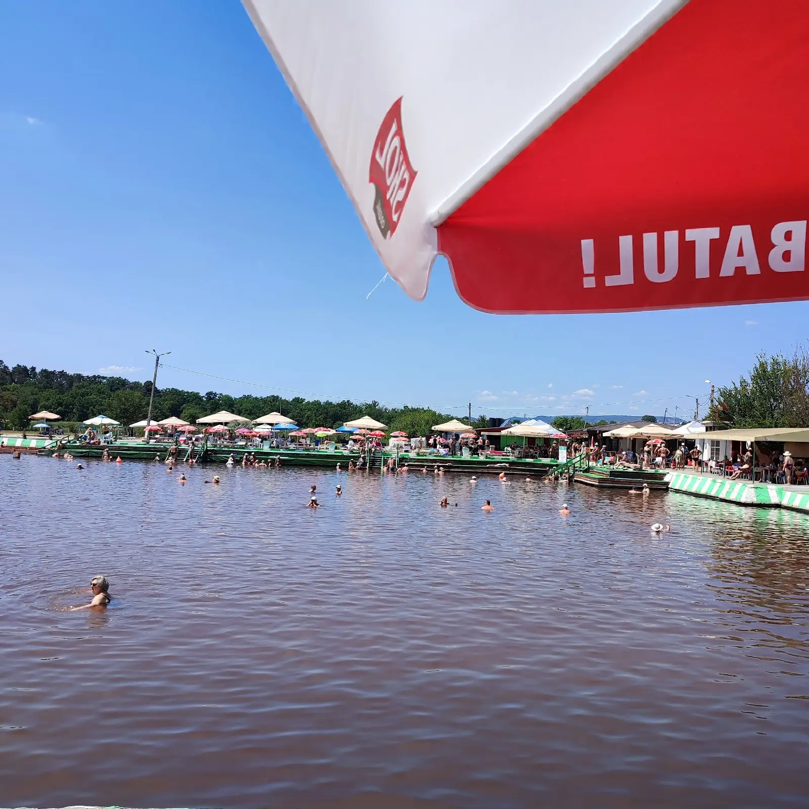 Băile Sărate Turda 2