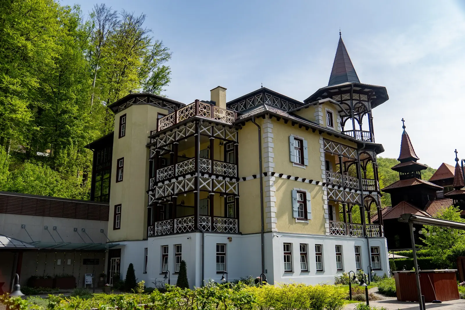 Băile Sovata 2
