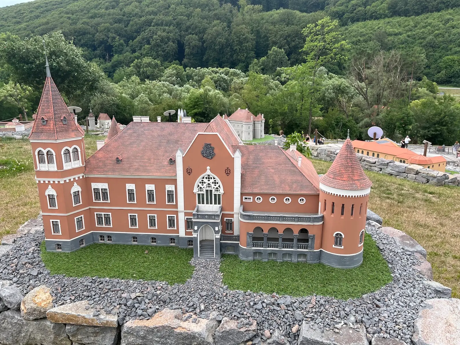 Băile Szejke 2