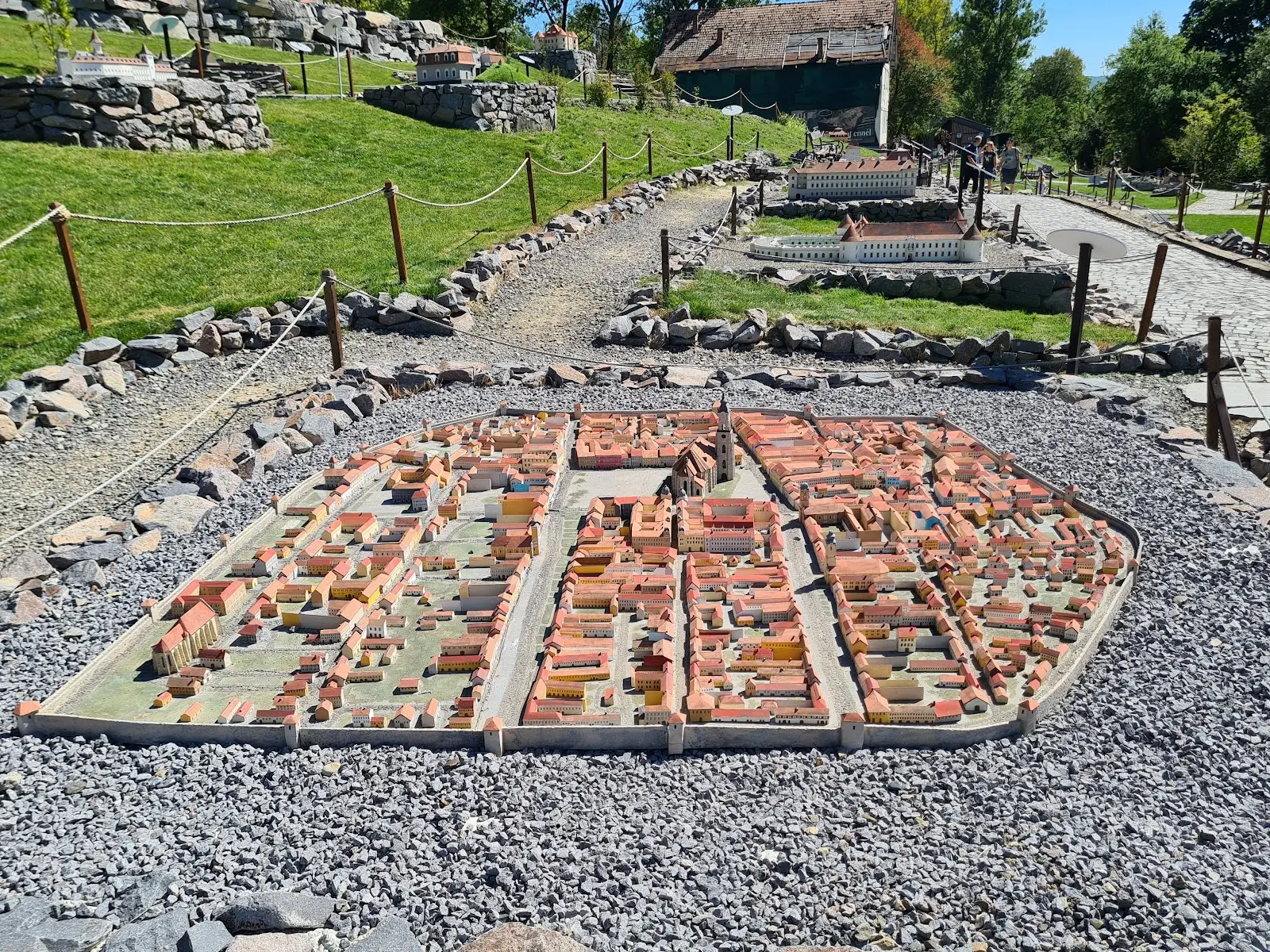 Băile Szejke 3