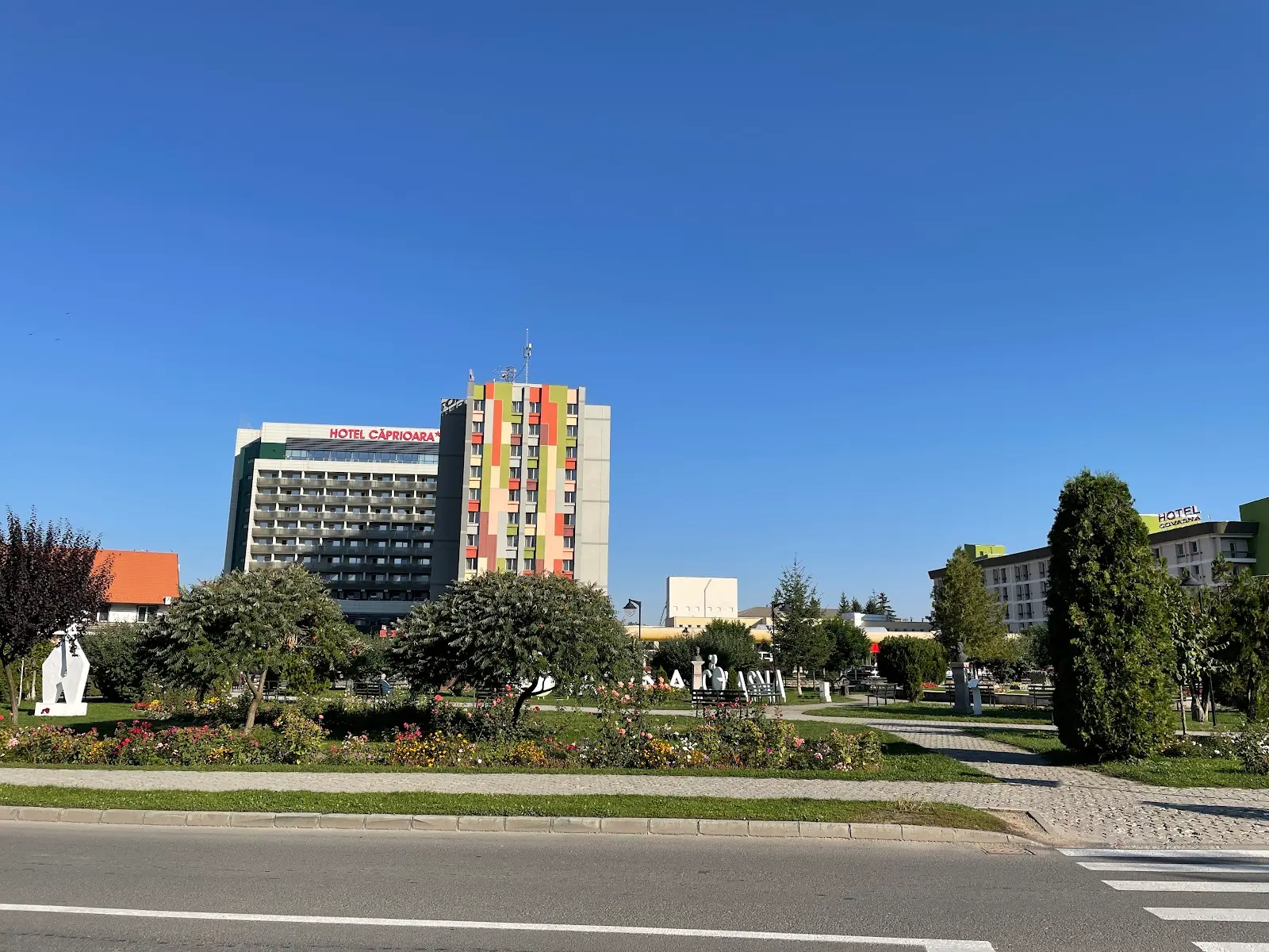 Sfântu Gheorghe