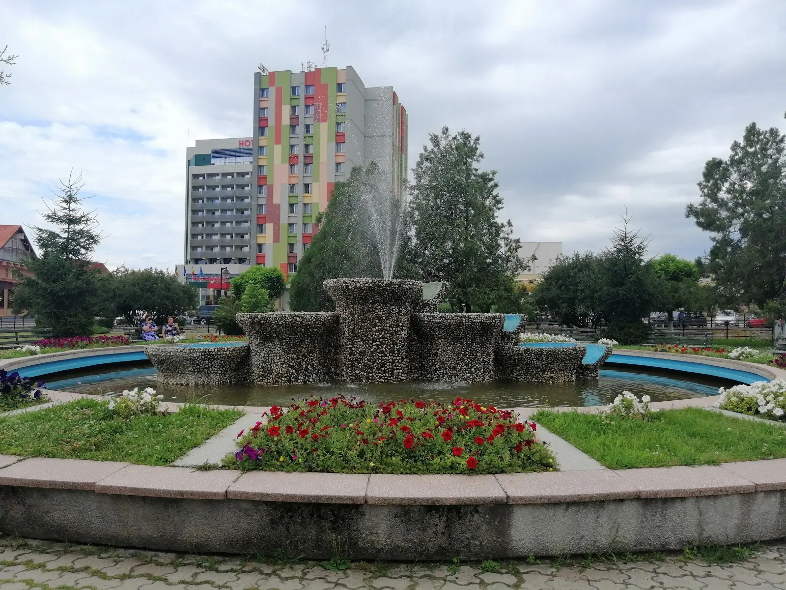 Balta Dracului Covasna 3