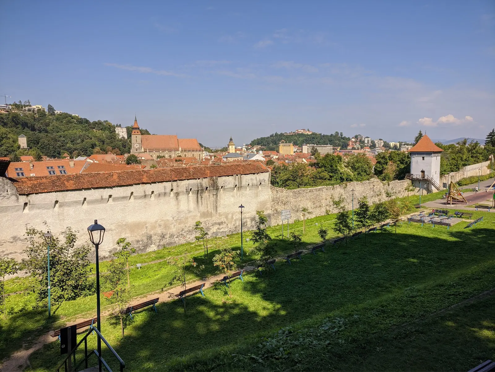 Bastionul Țesătorilor 3