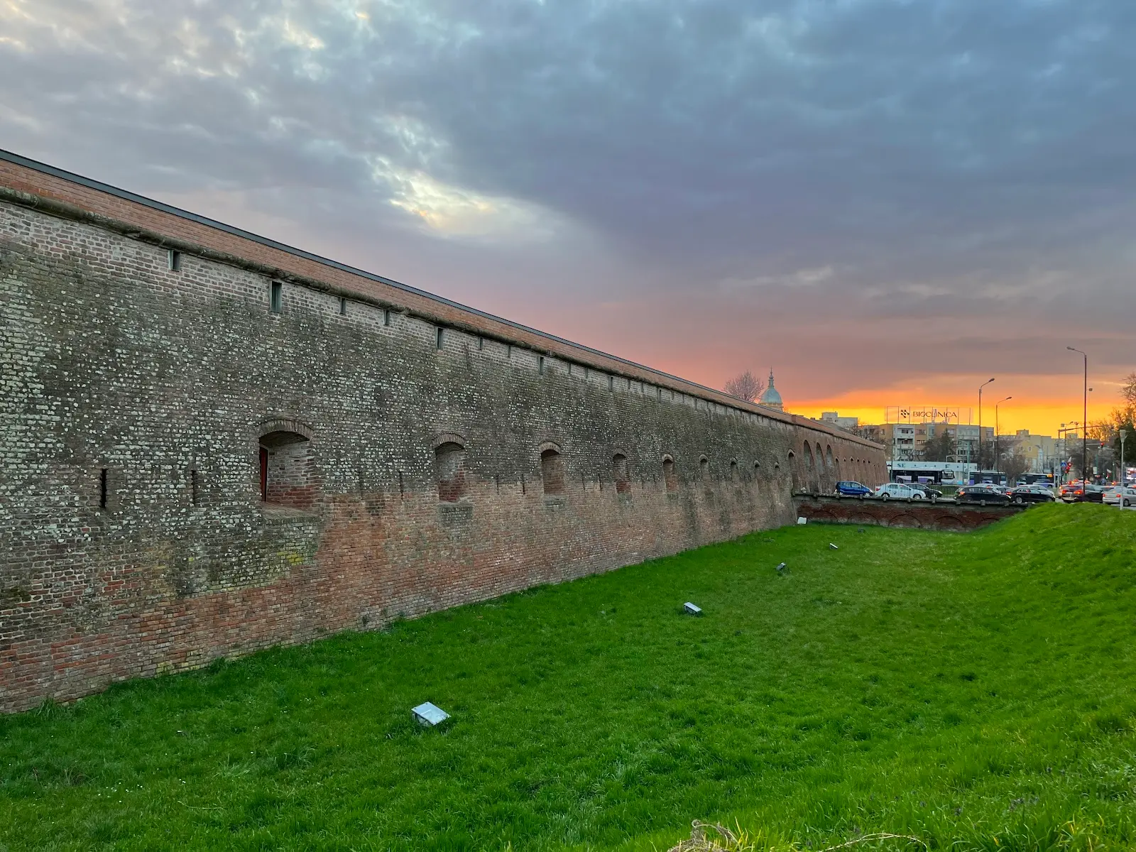 Bastionul Theresia 3