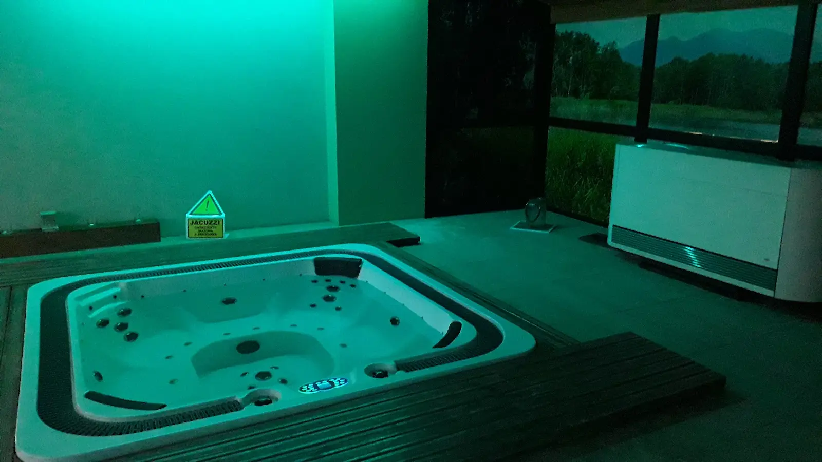 Best Western Bucovina Club de Munte 3
