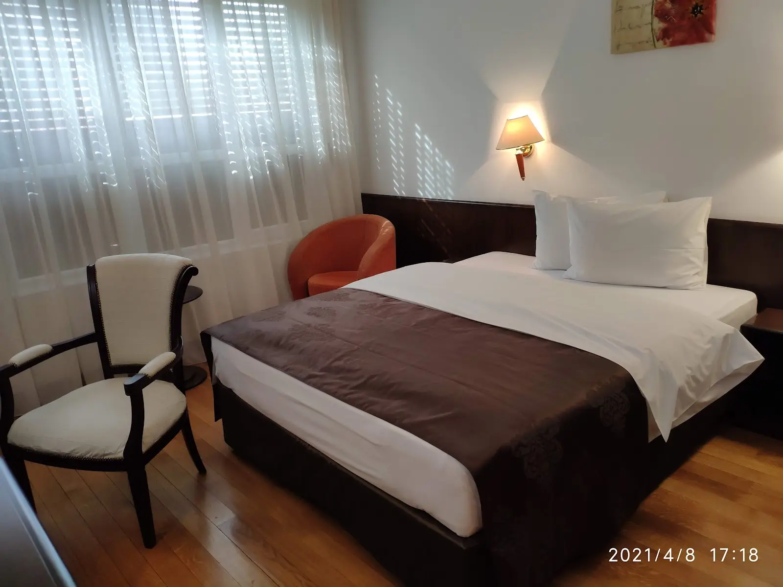 Best Western Central Hotel Arad 2
