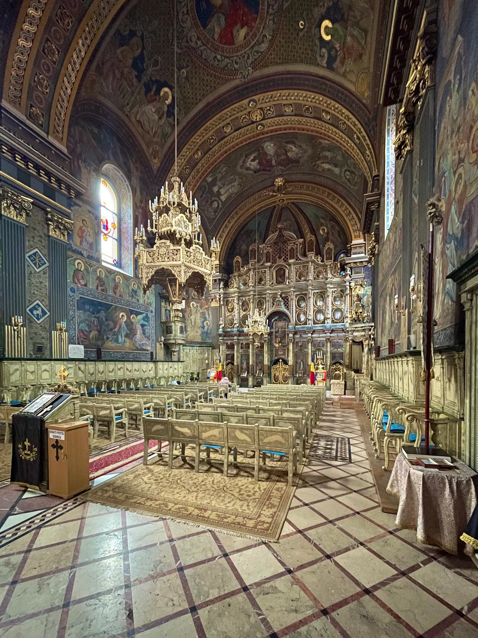 Biserica cu Lună 3