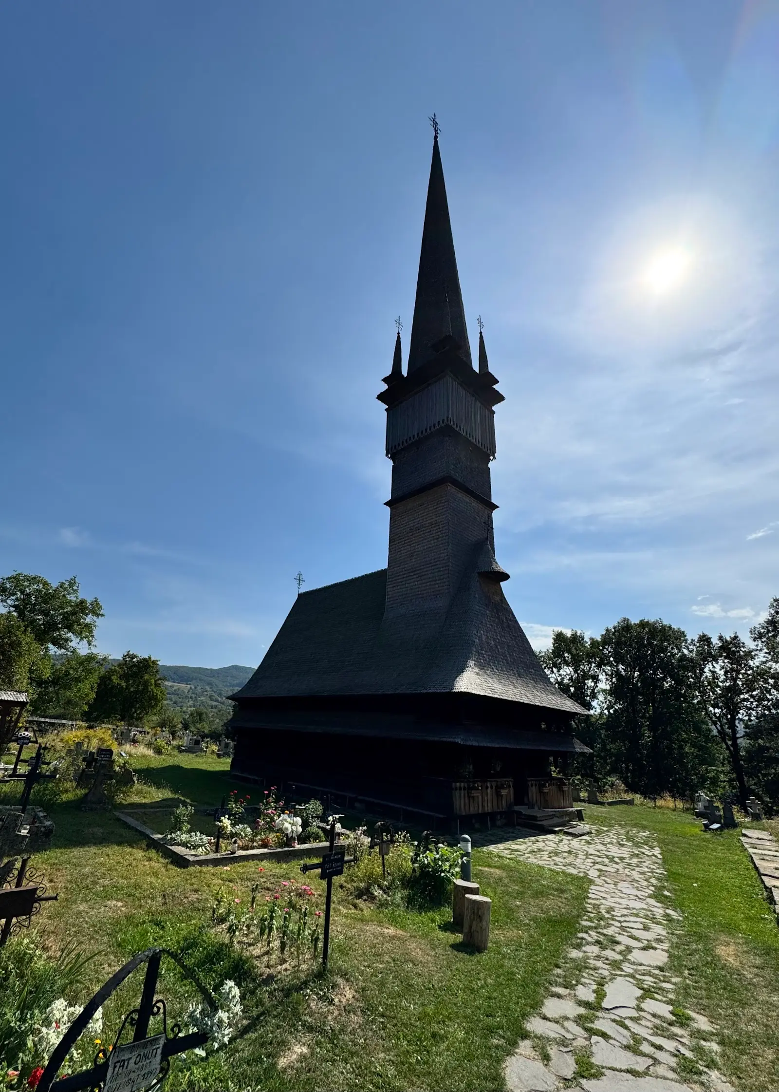 Biserica de lemn din Șurdești