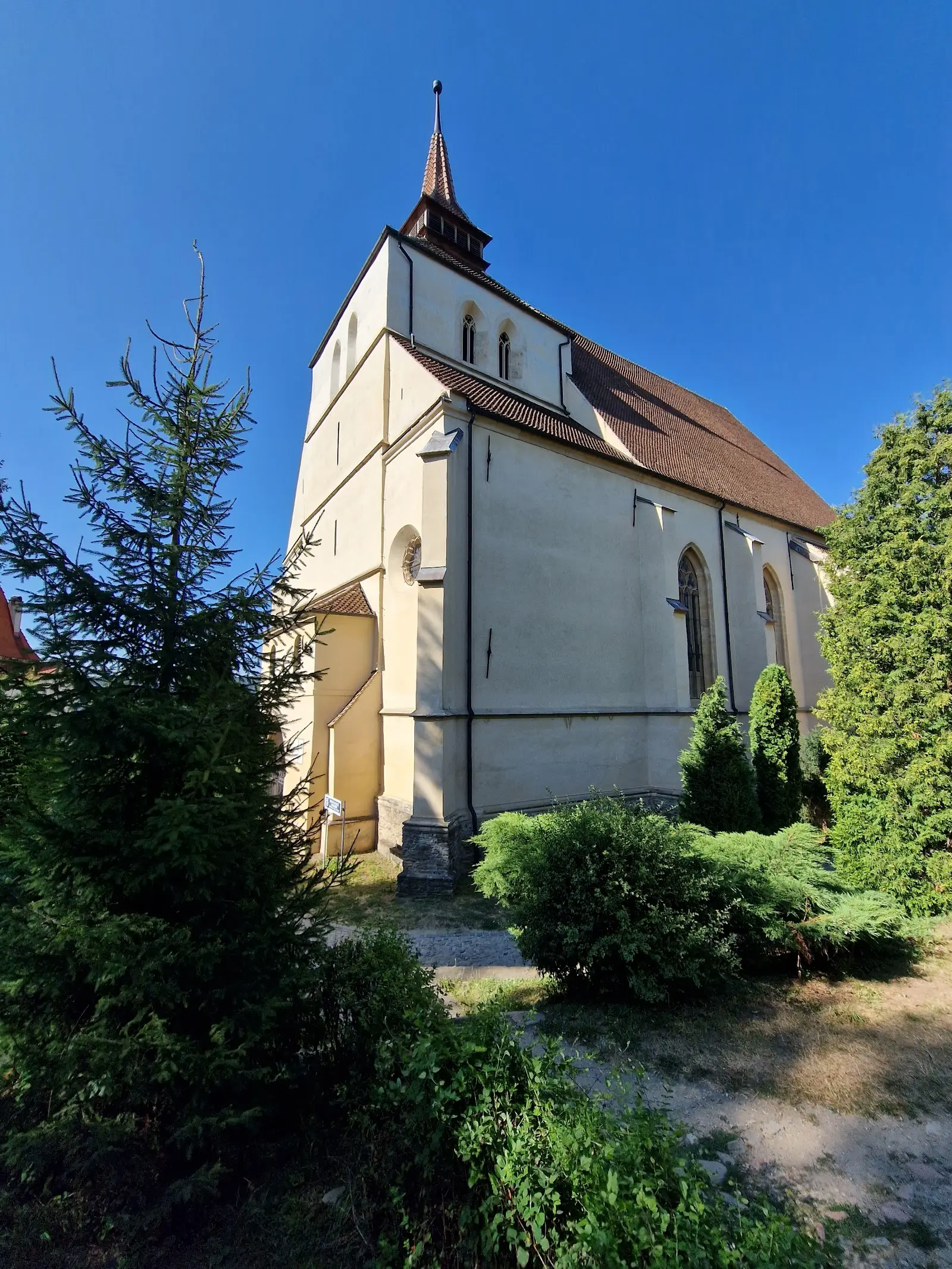 Biserica din Deal 2