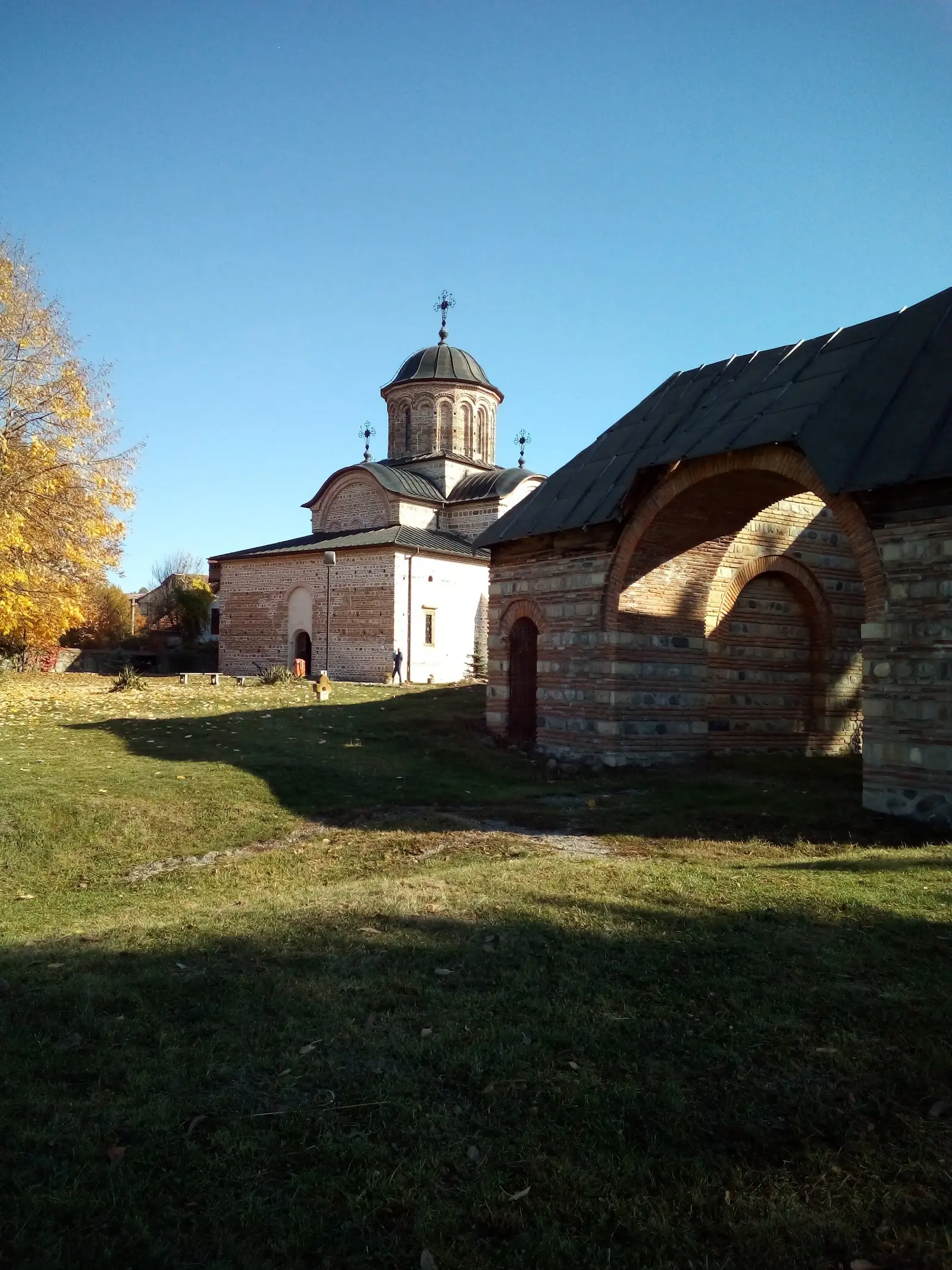 Biserica Domnească Sfântul Nicolae 3