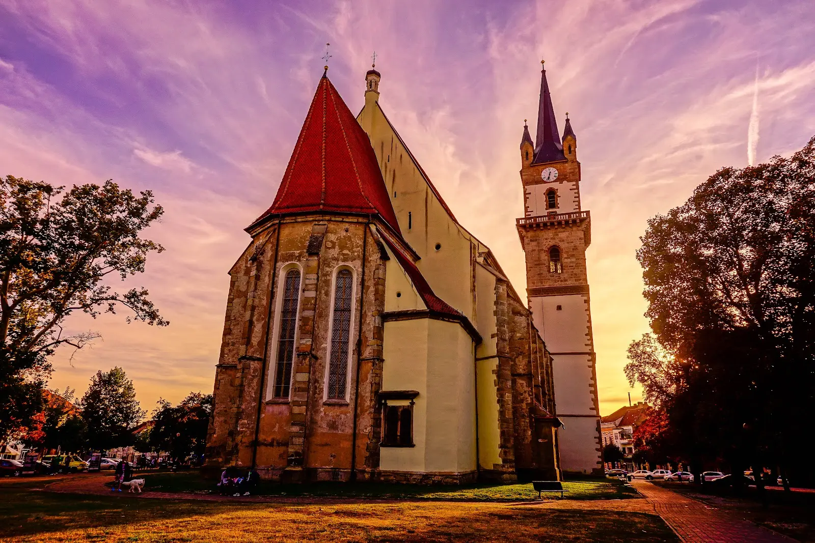 Bistrița