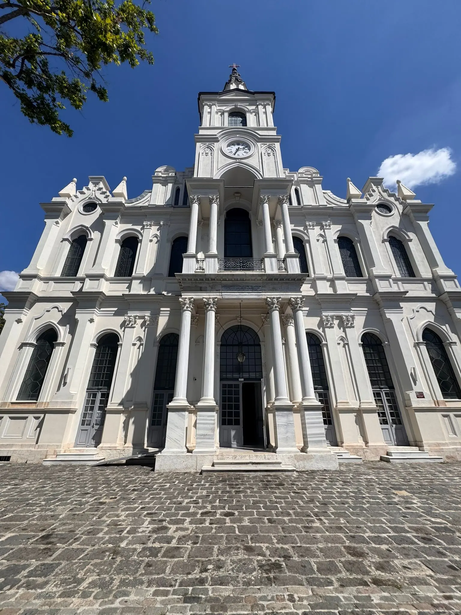 Biserica Greacă Brăila