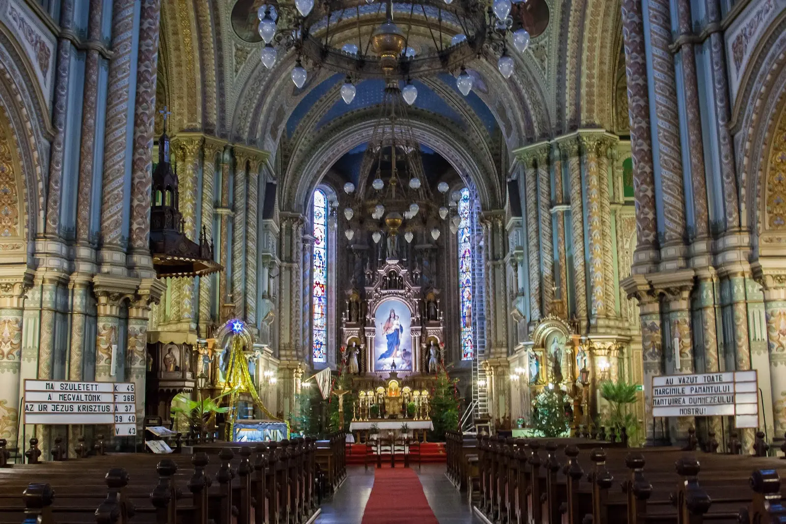 Biserica Millennium Timișoara 2