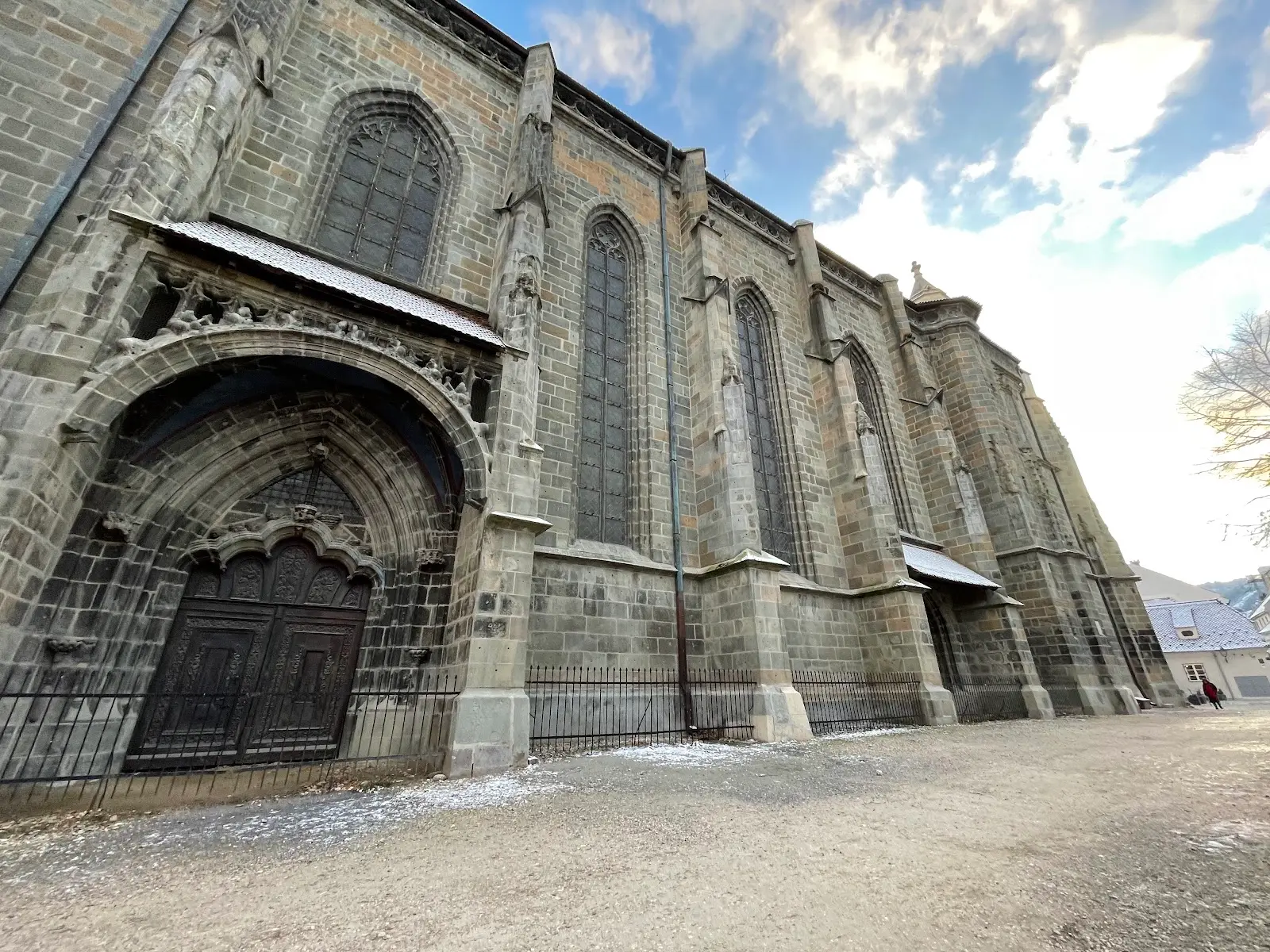 Biserica Neagră 2