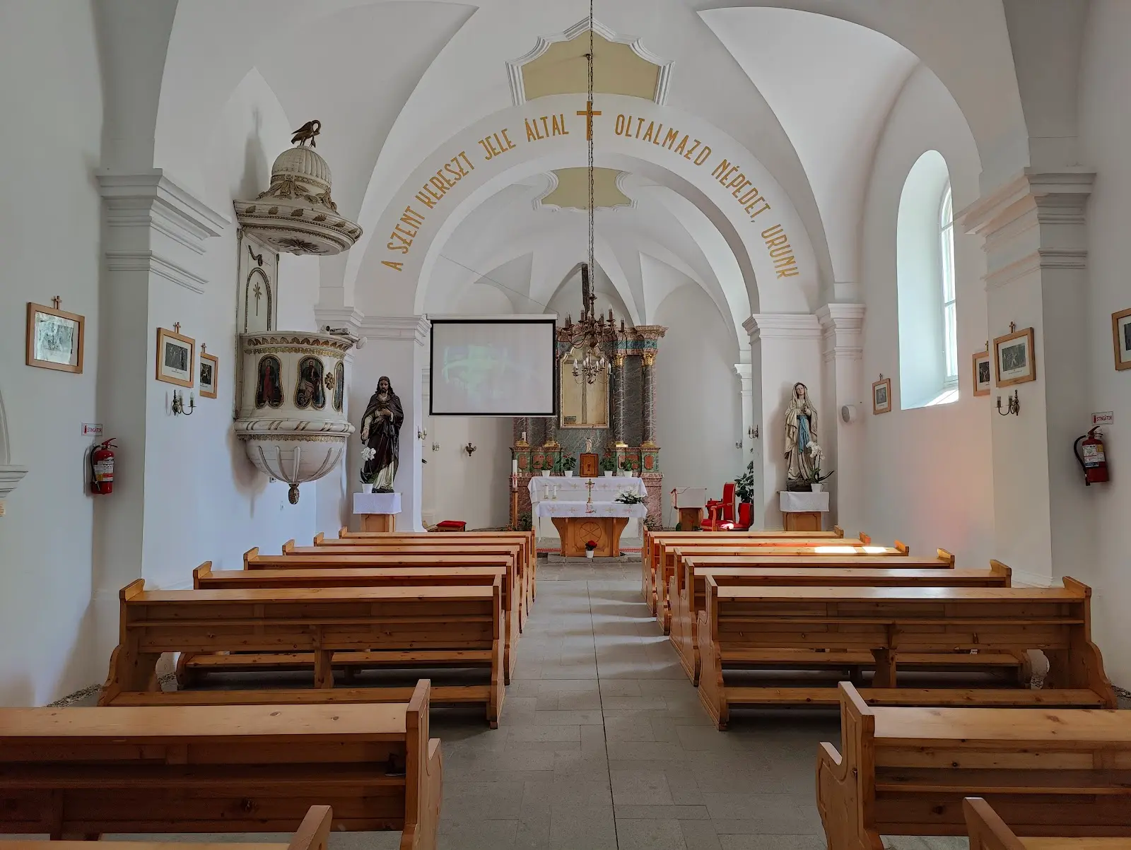Biserica Romano-Catolică din Miercurea Ciuc 2