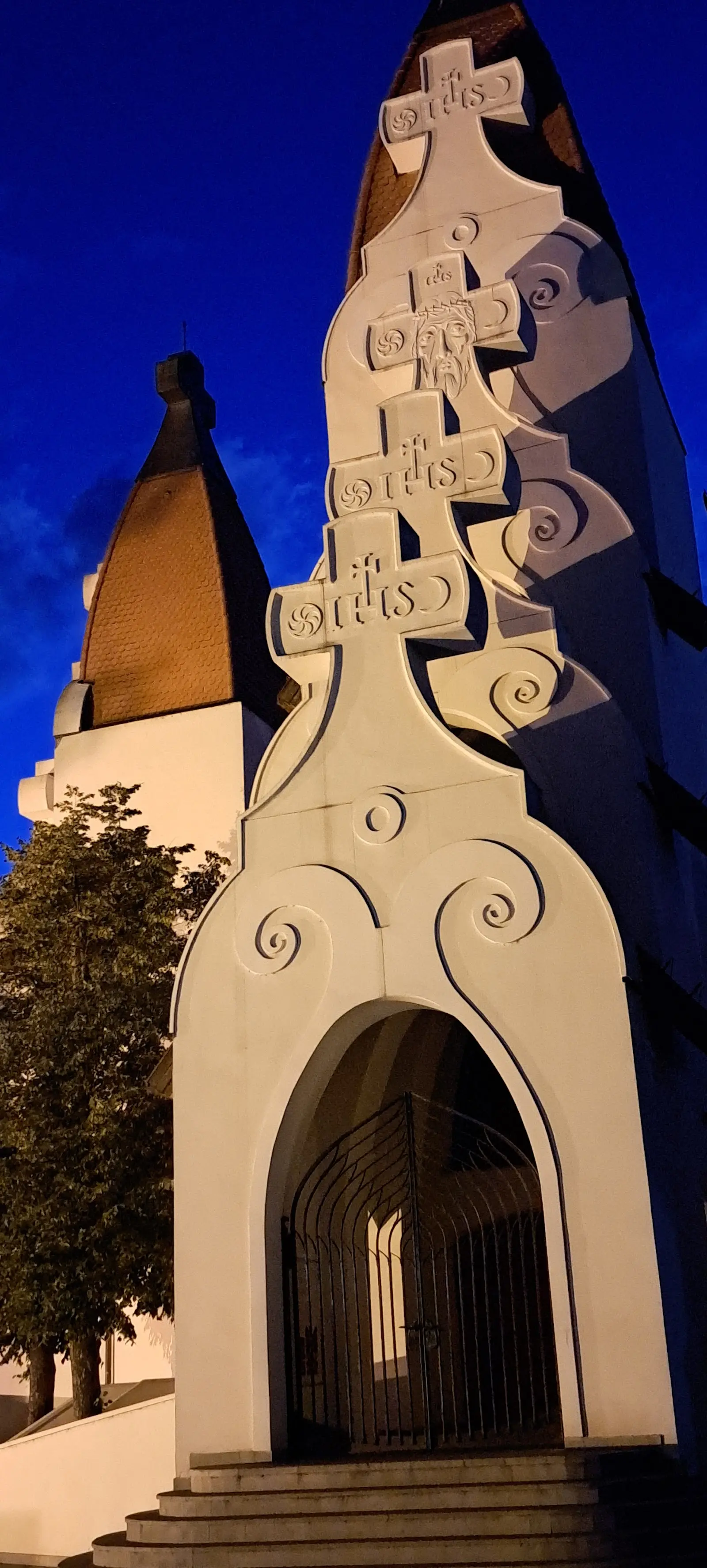 Biserica Romano-Catolică din Miercurea Ciuc 3
