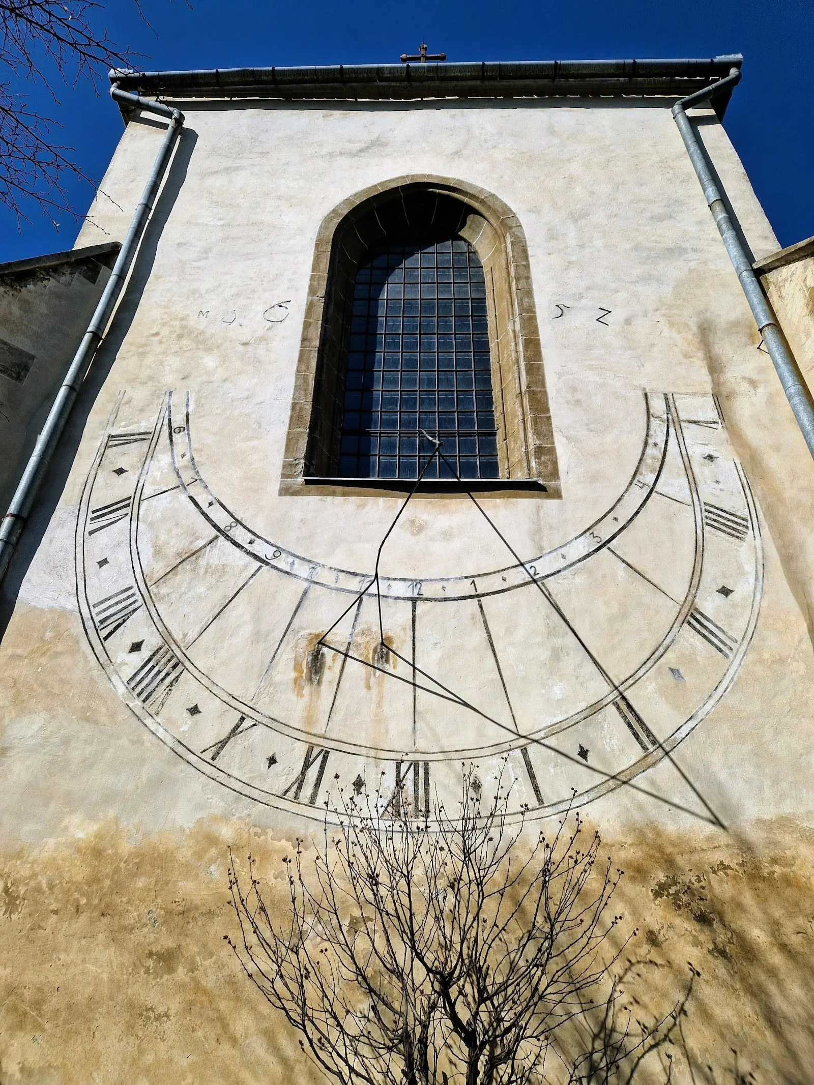 Biserica Sfântul Bartolomeu Brașov 3