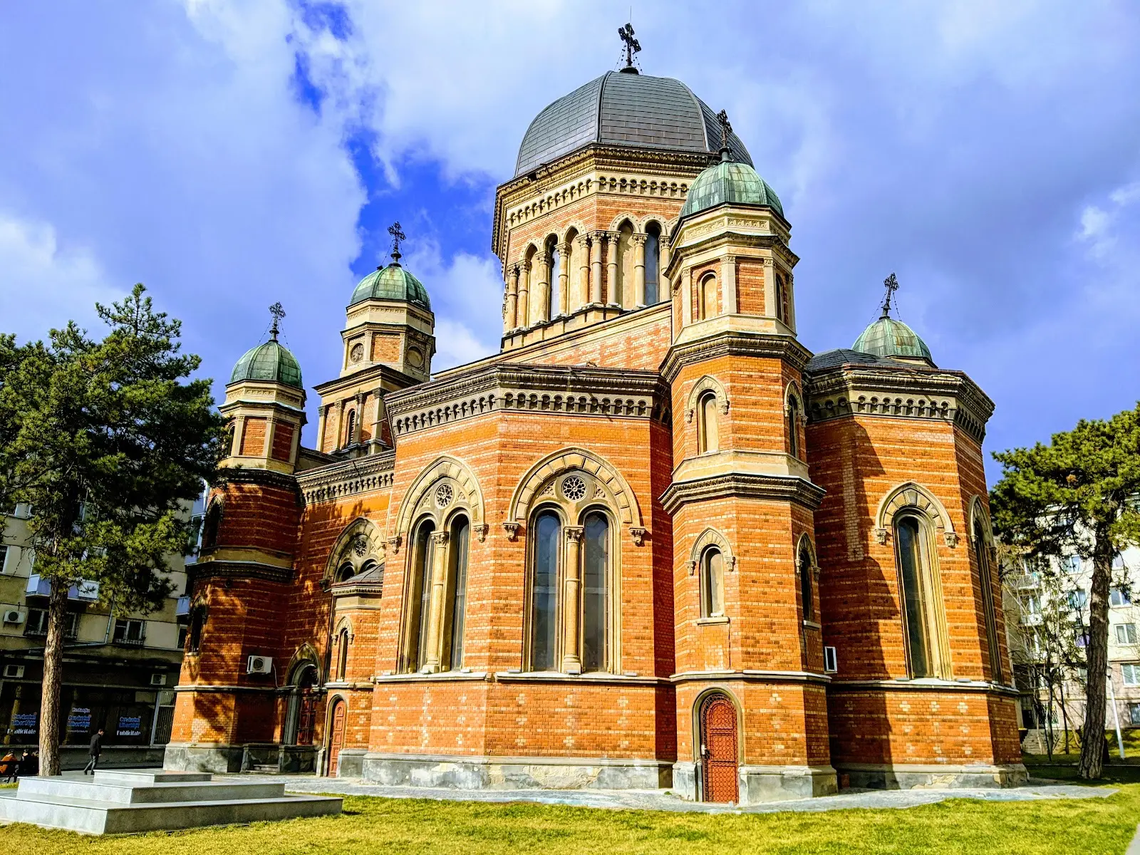 Biserica Sfântul Ilie Craiova