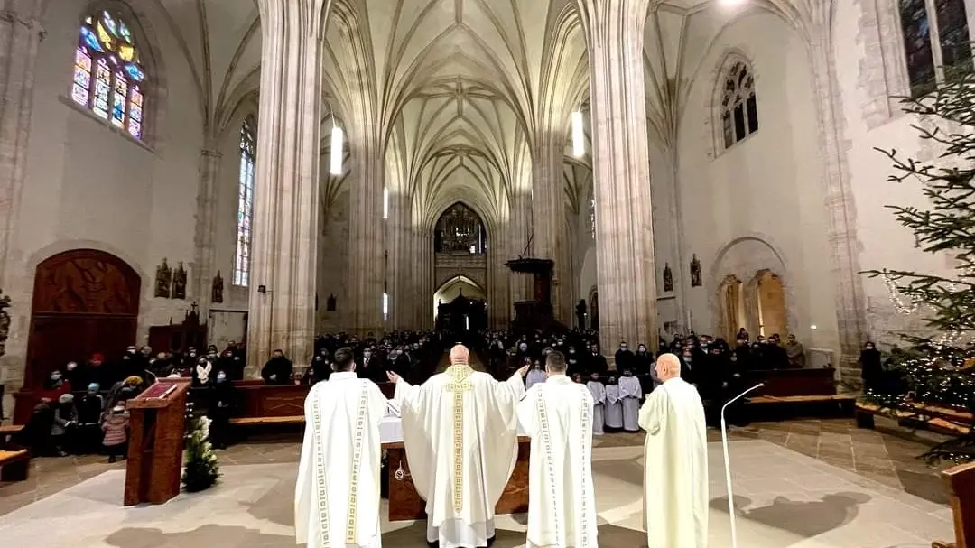 Biserica Sfântul Mihail