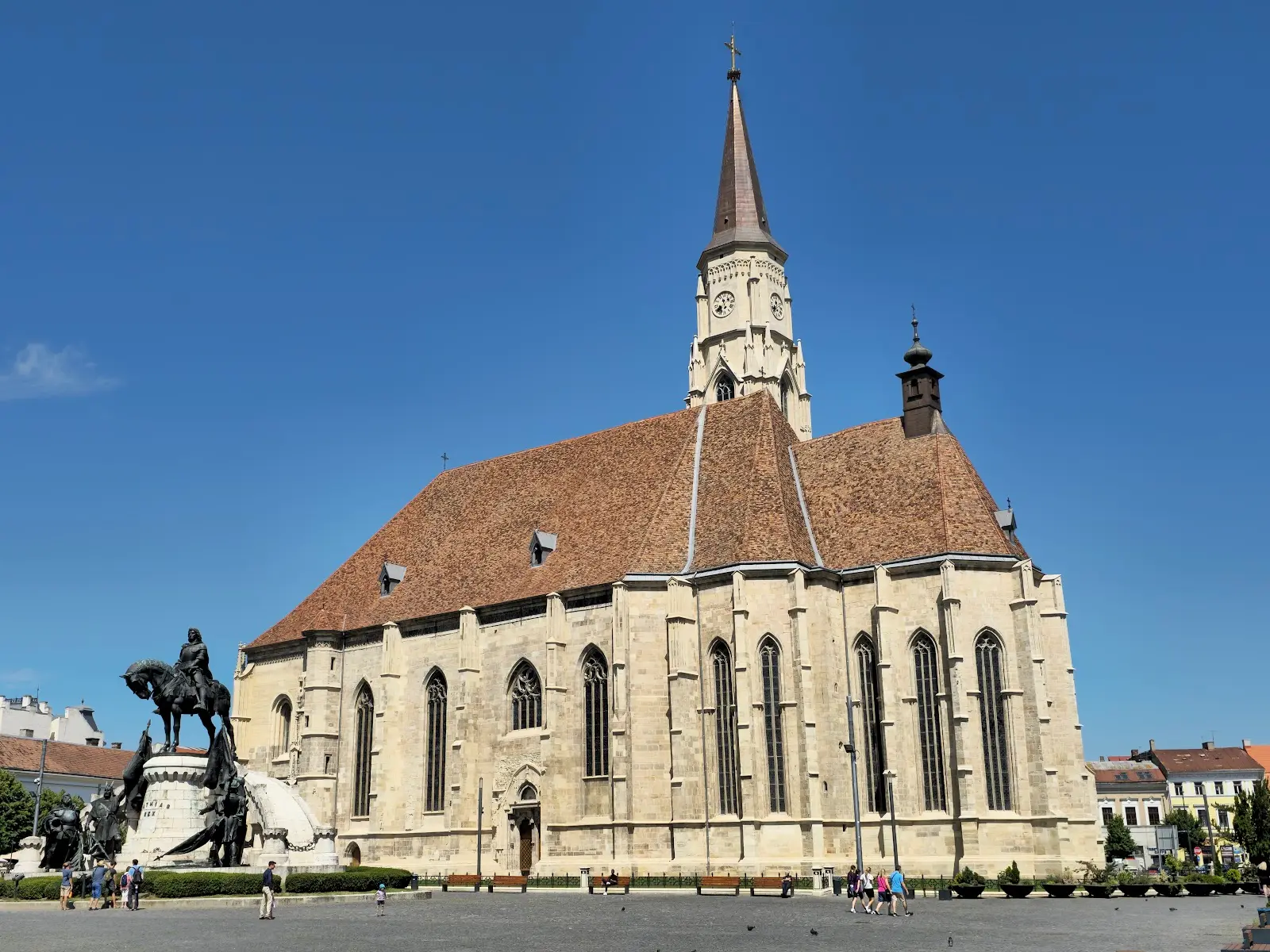 Biserica Sfântul Mihail 2