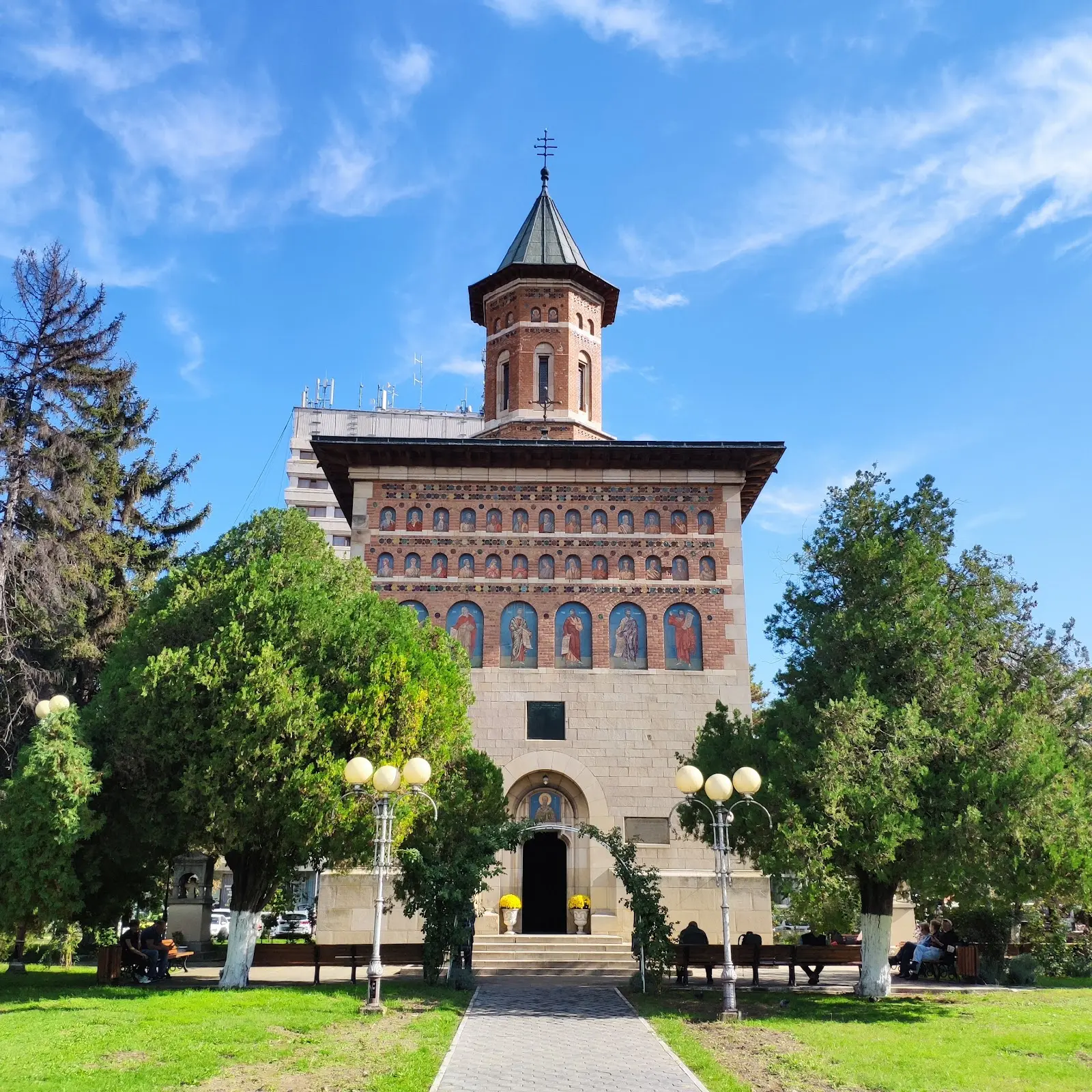 Biserica Sfântul Nicolae Domnesc 2