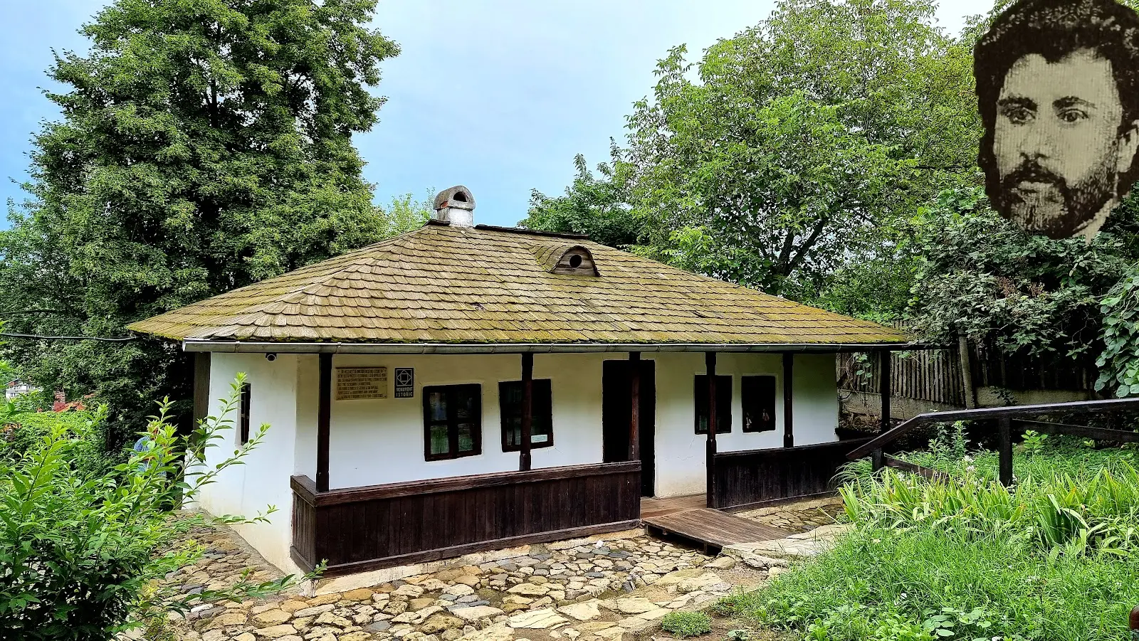 Bojdeuca lui Ion Creangă