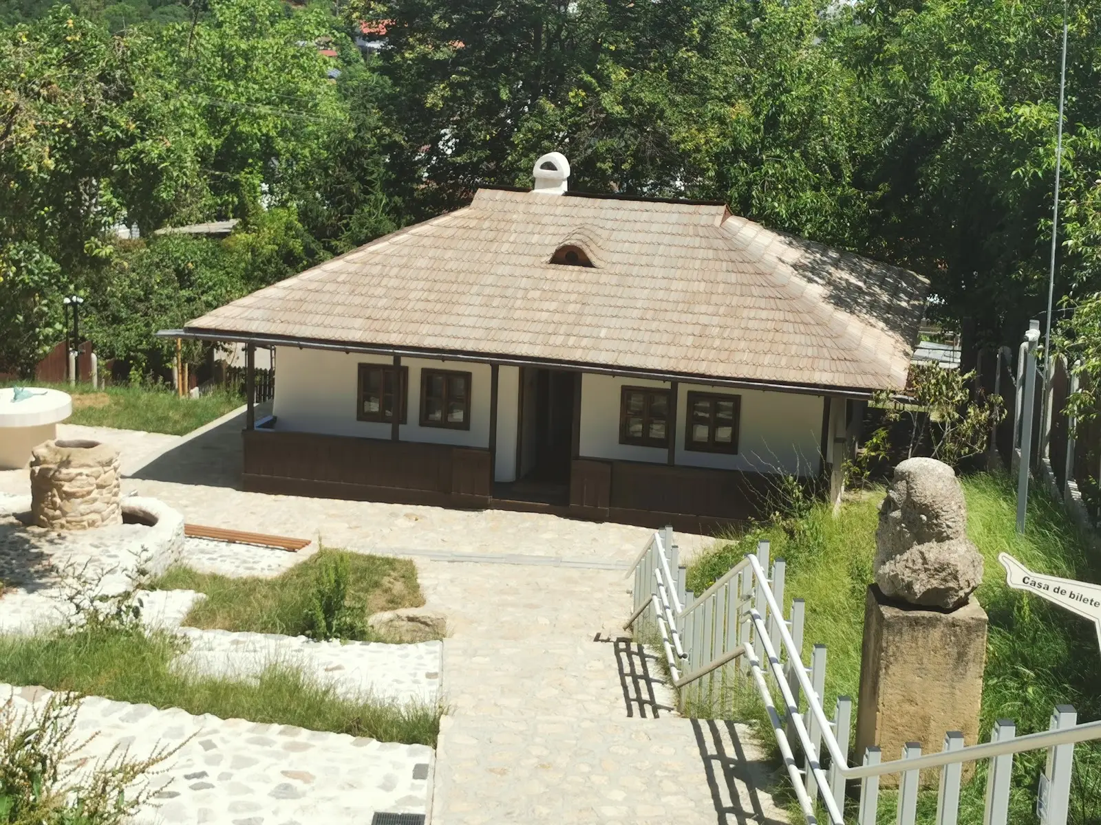 Bojdeuca lui Ion Creangă 3