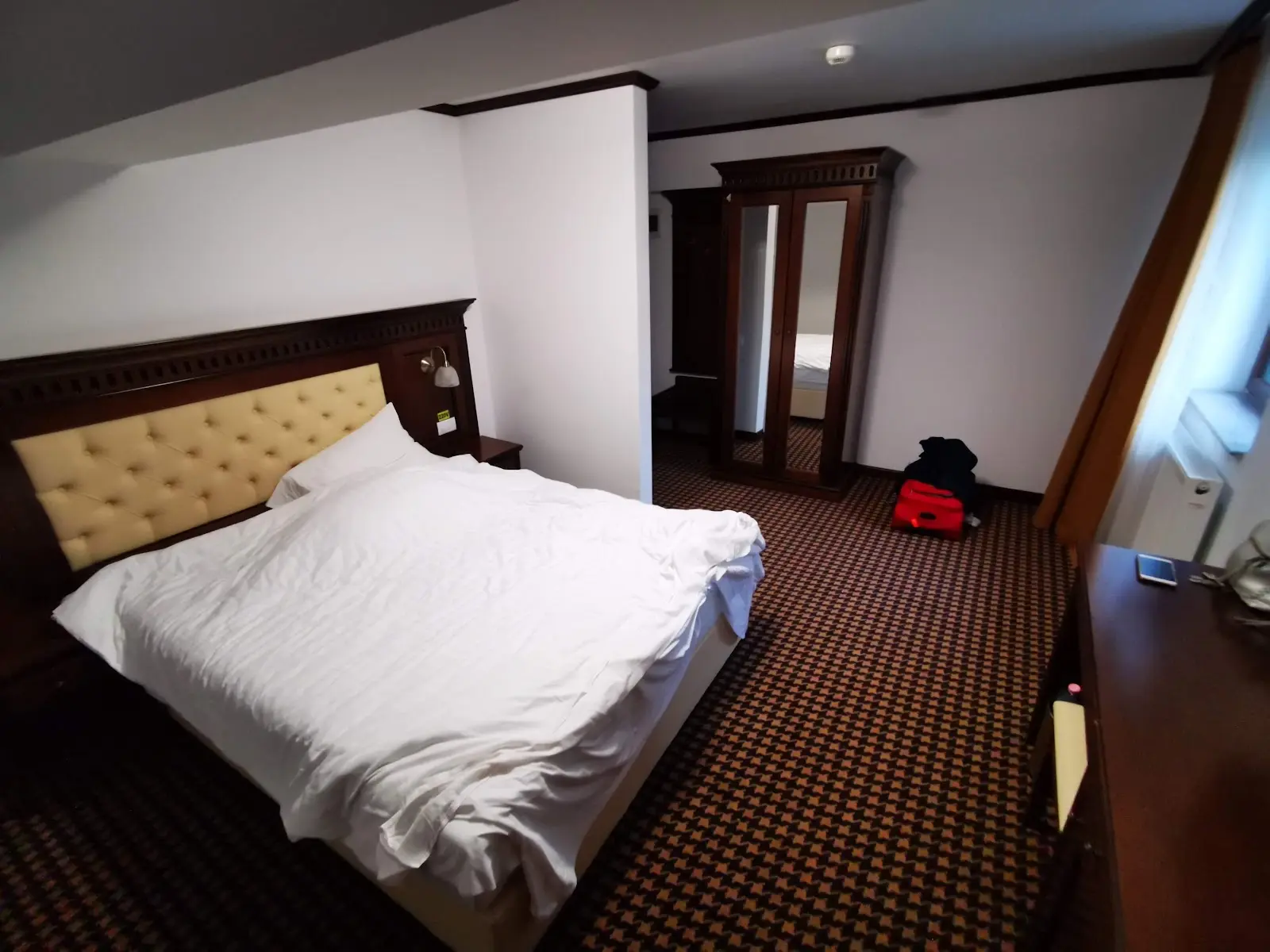 Cabana Rarău 2