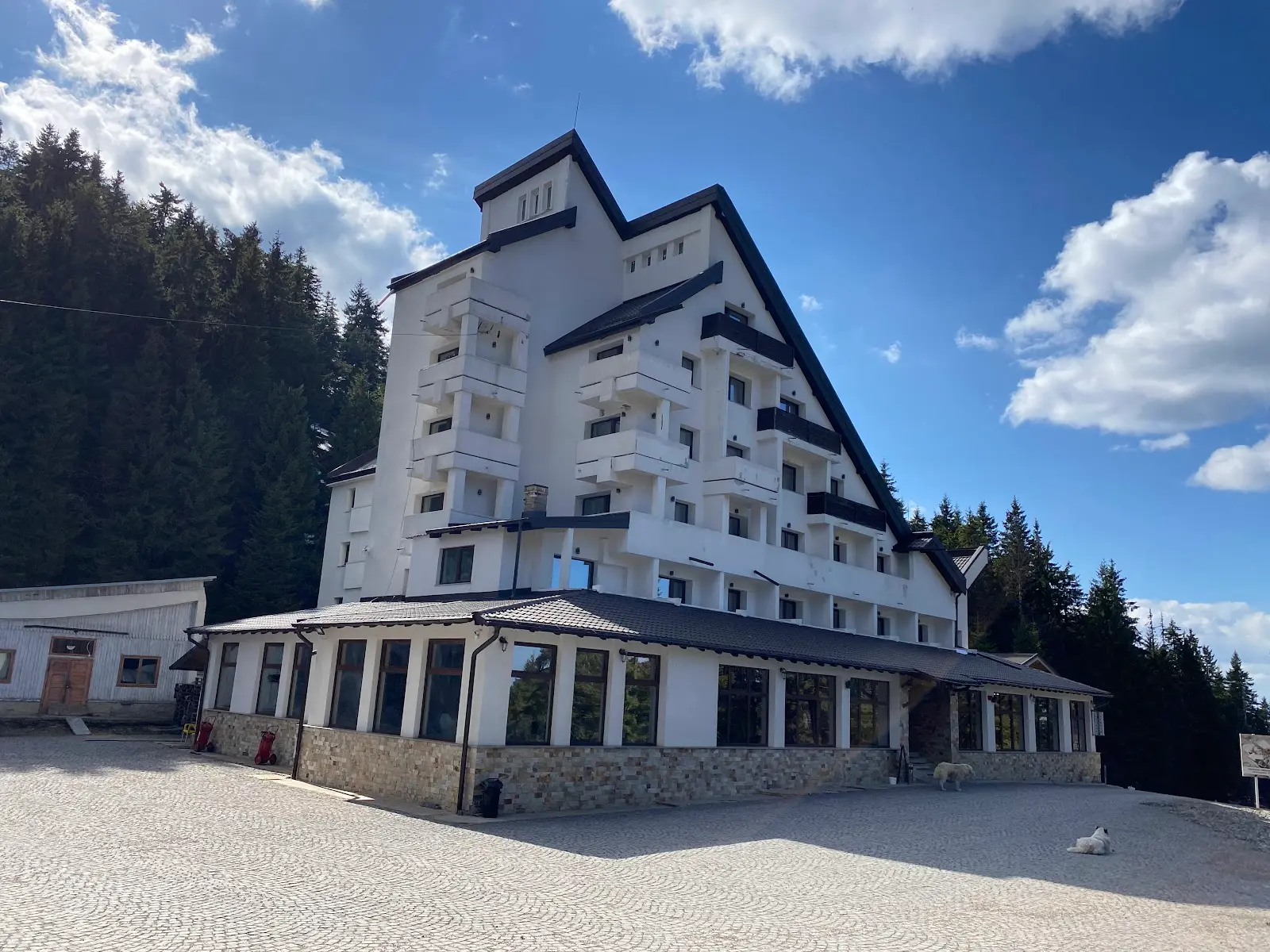 Cabana Rarău 3