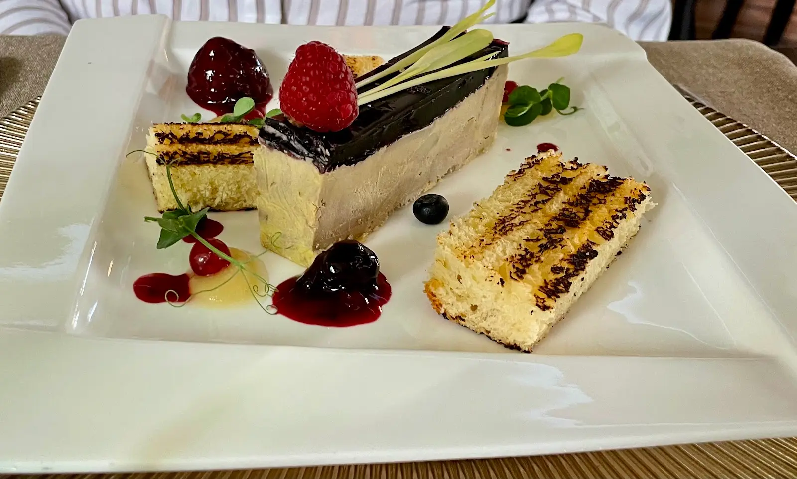 Caffe & Restaurant Merlot 2