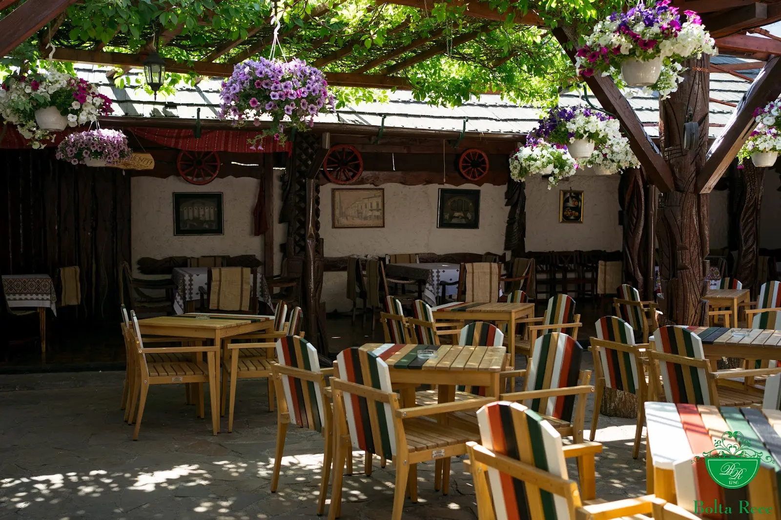 Casa Bolta Rece