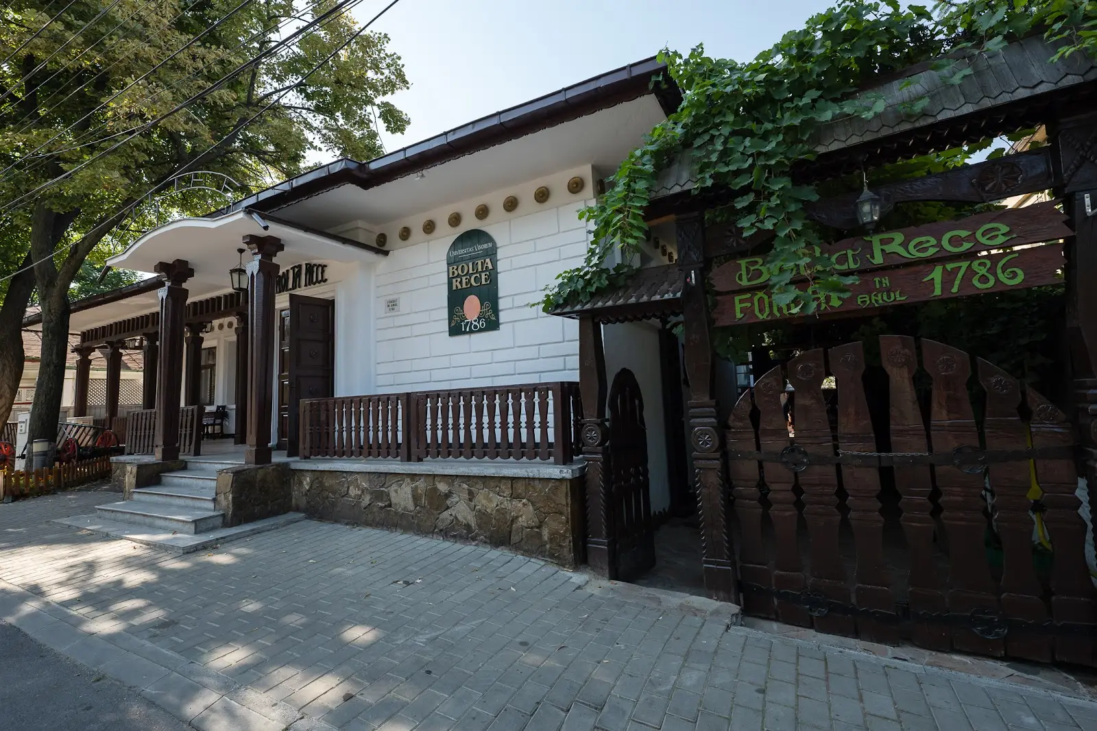 Casa Bolta Rece 3