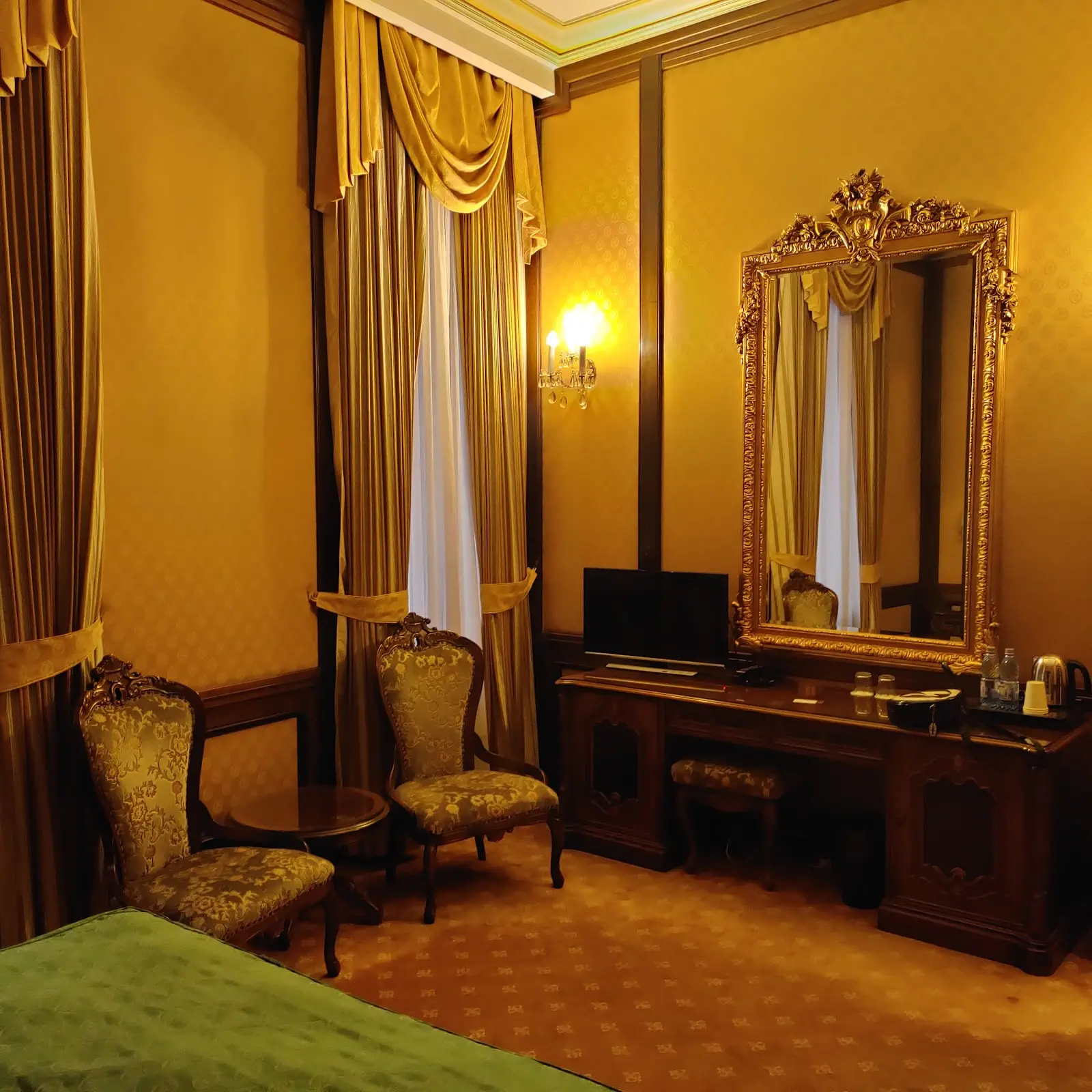 Casa Capșa 2
