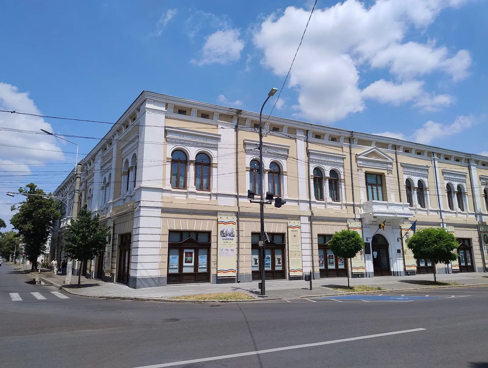 Casa Colecțiilor Brăila