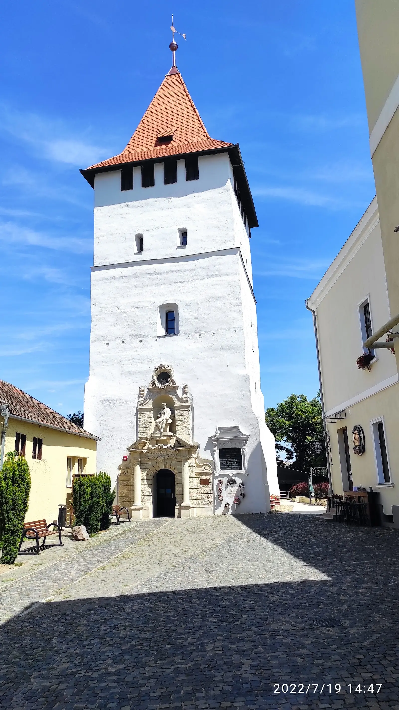 Salonta