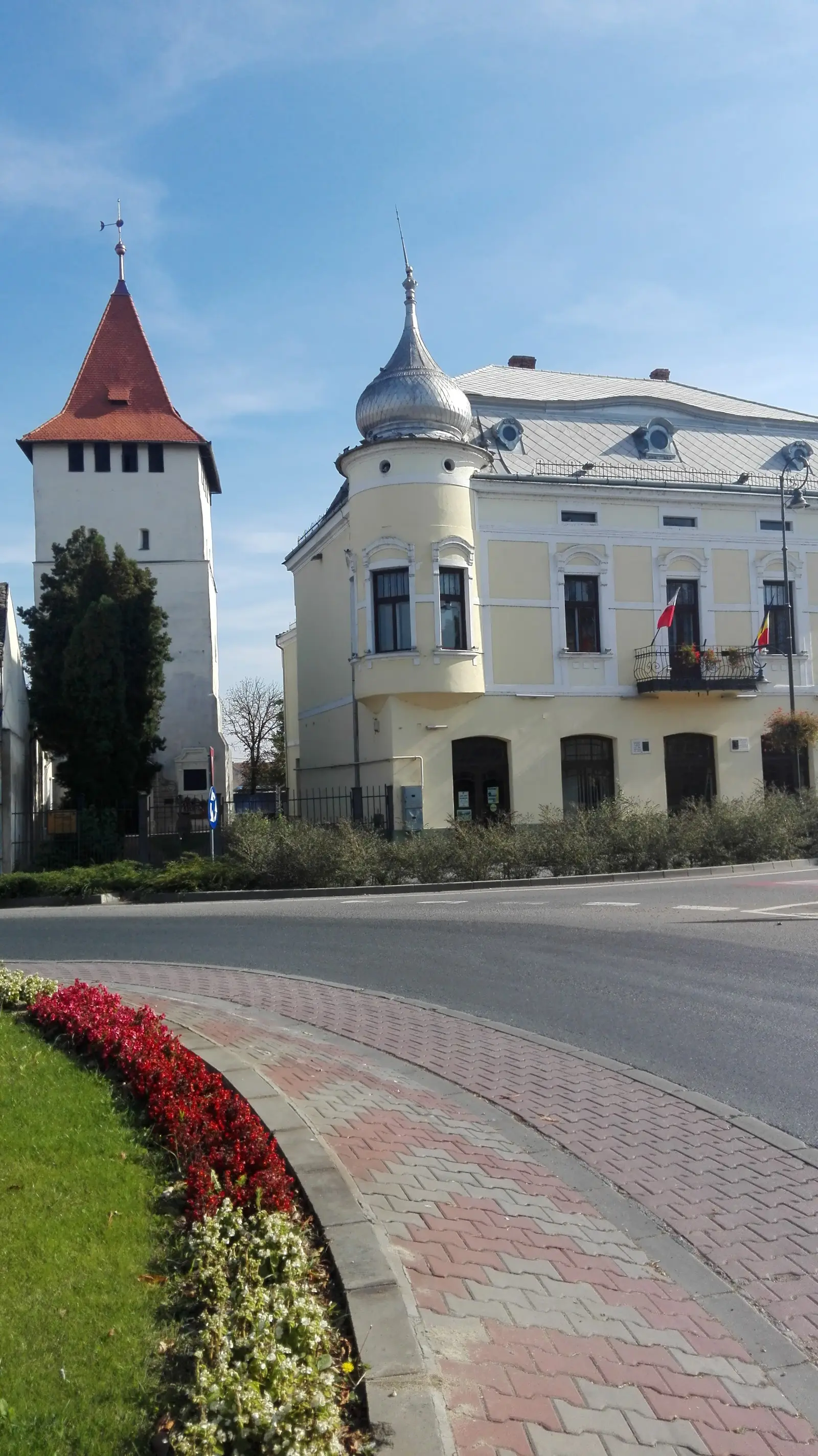 Casa Memorială Arany János 2