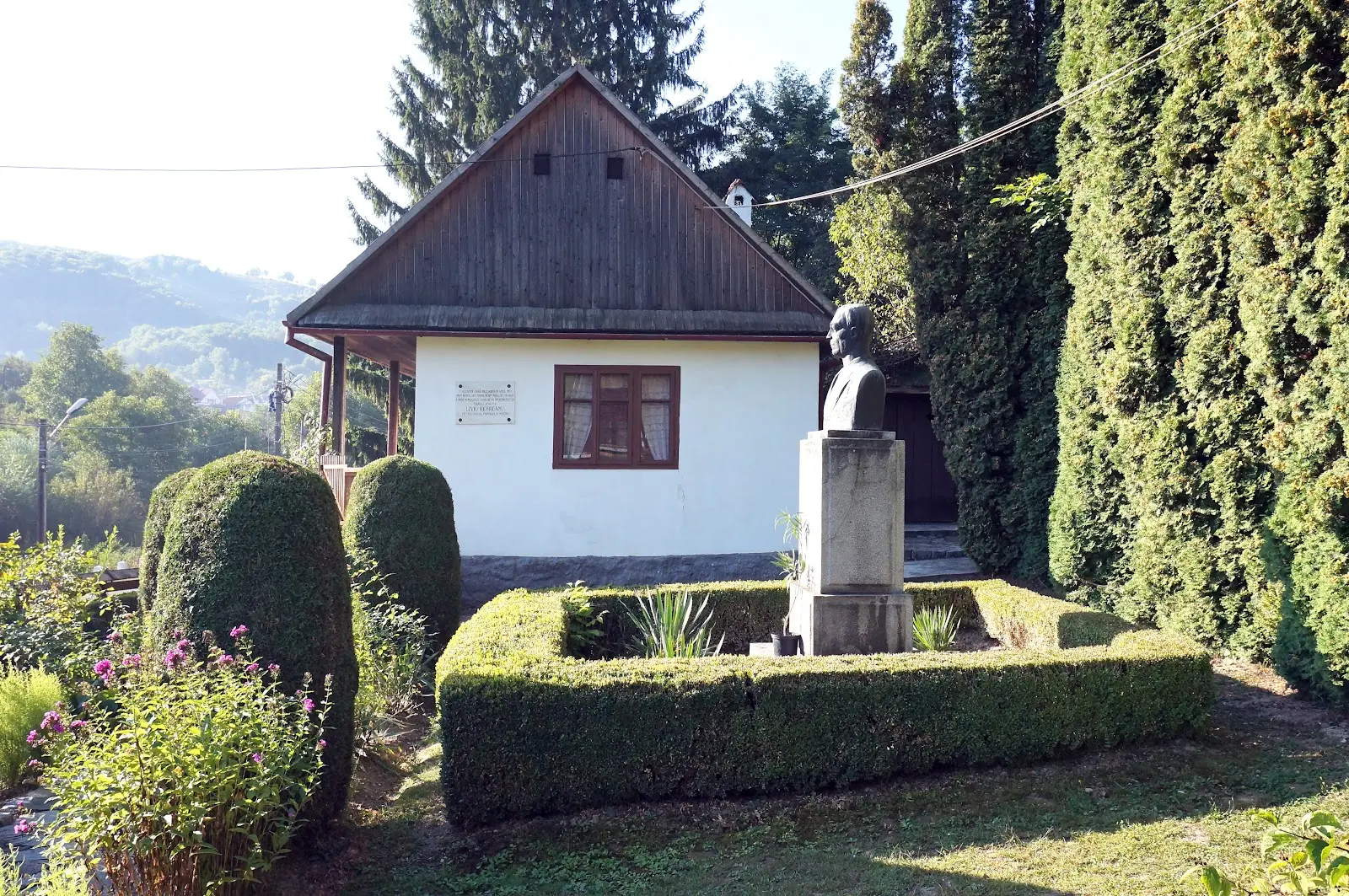 Casa Memorială Liviu Rebreanu 2