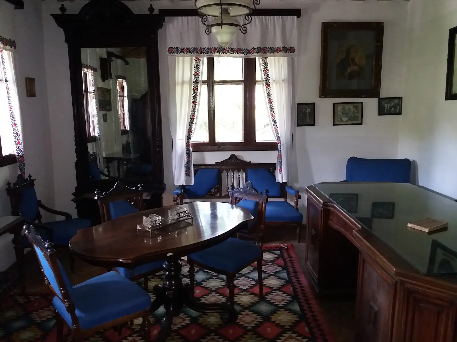 Casa Memorială Liviu Rebreanu 3