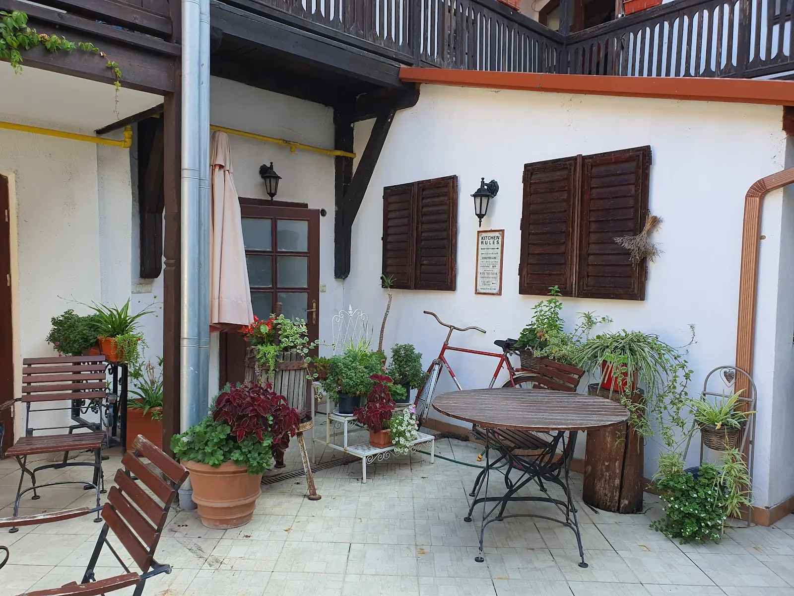 Casa Wagner Sighișoara
