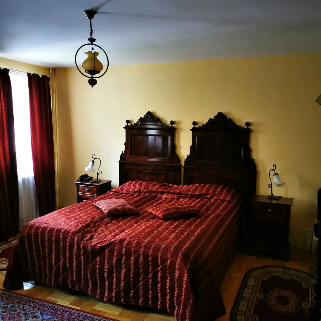 Casa Wagner Sighișoara 2