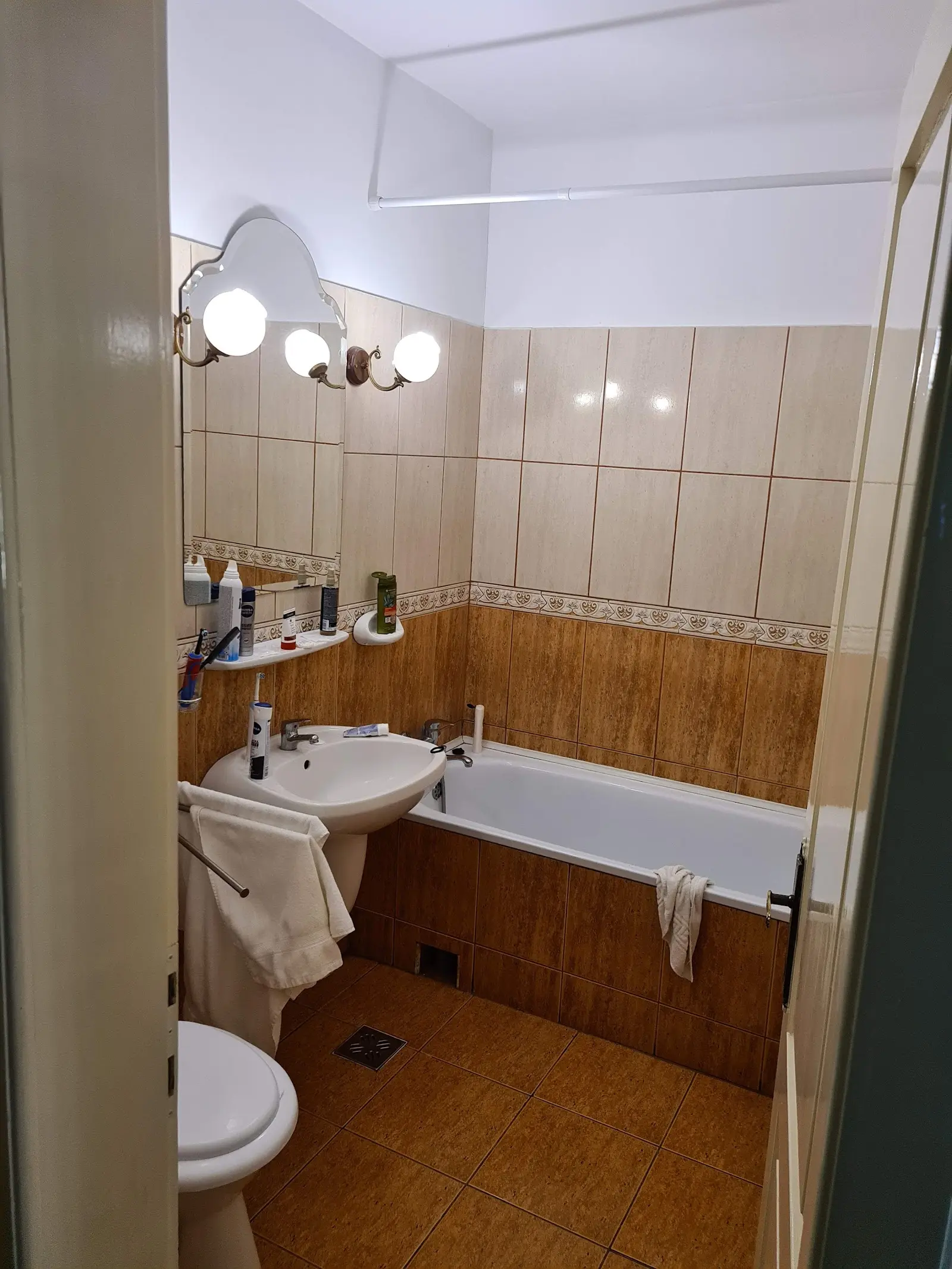 Casa Wagner Sighișoara 3