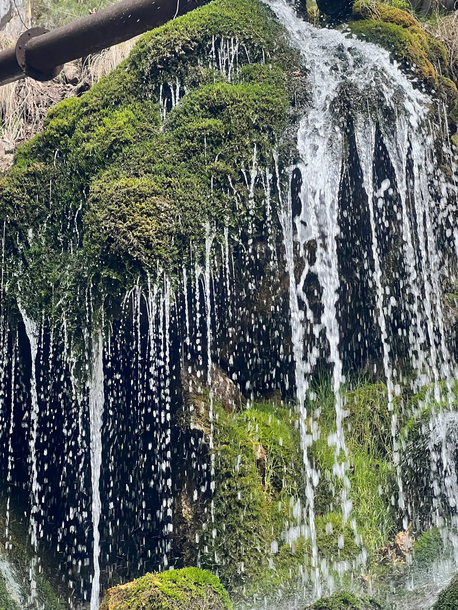 Cascada 7 Izvoare 3