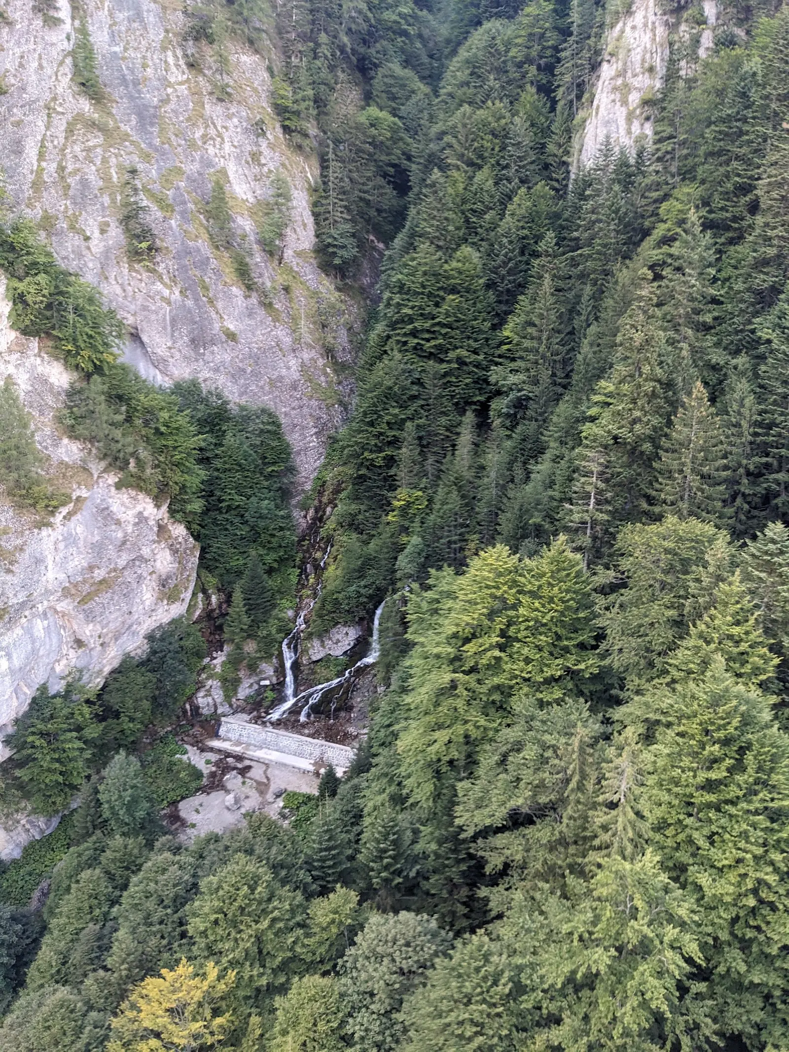 Cascada Tamina 3