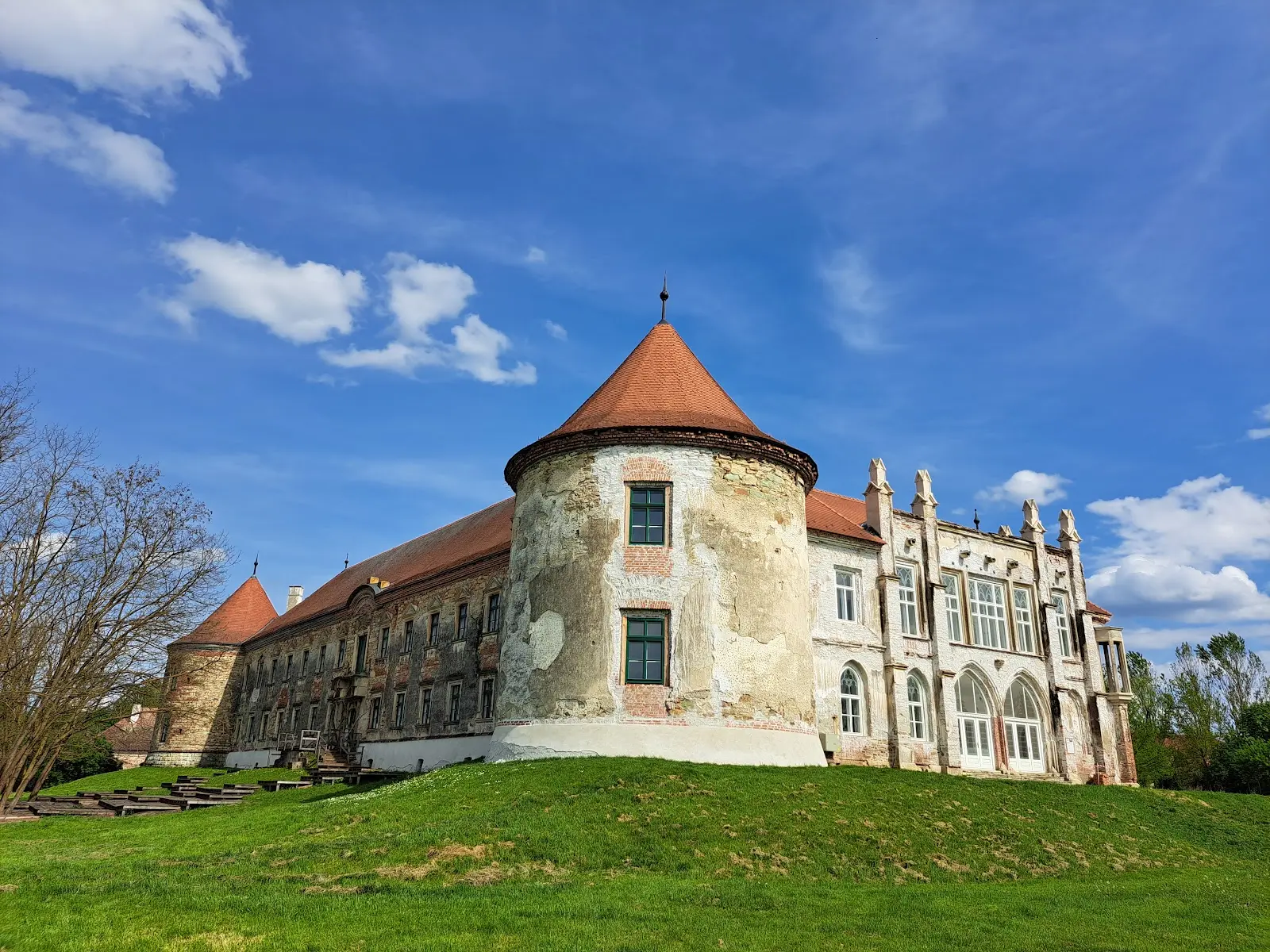 Castelul Banffy Bonțida