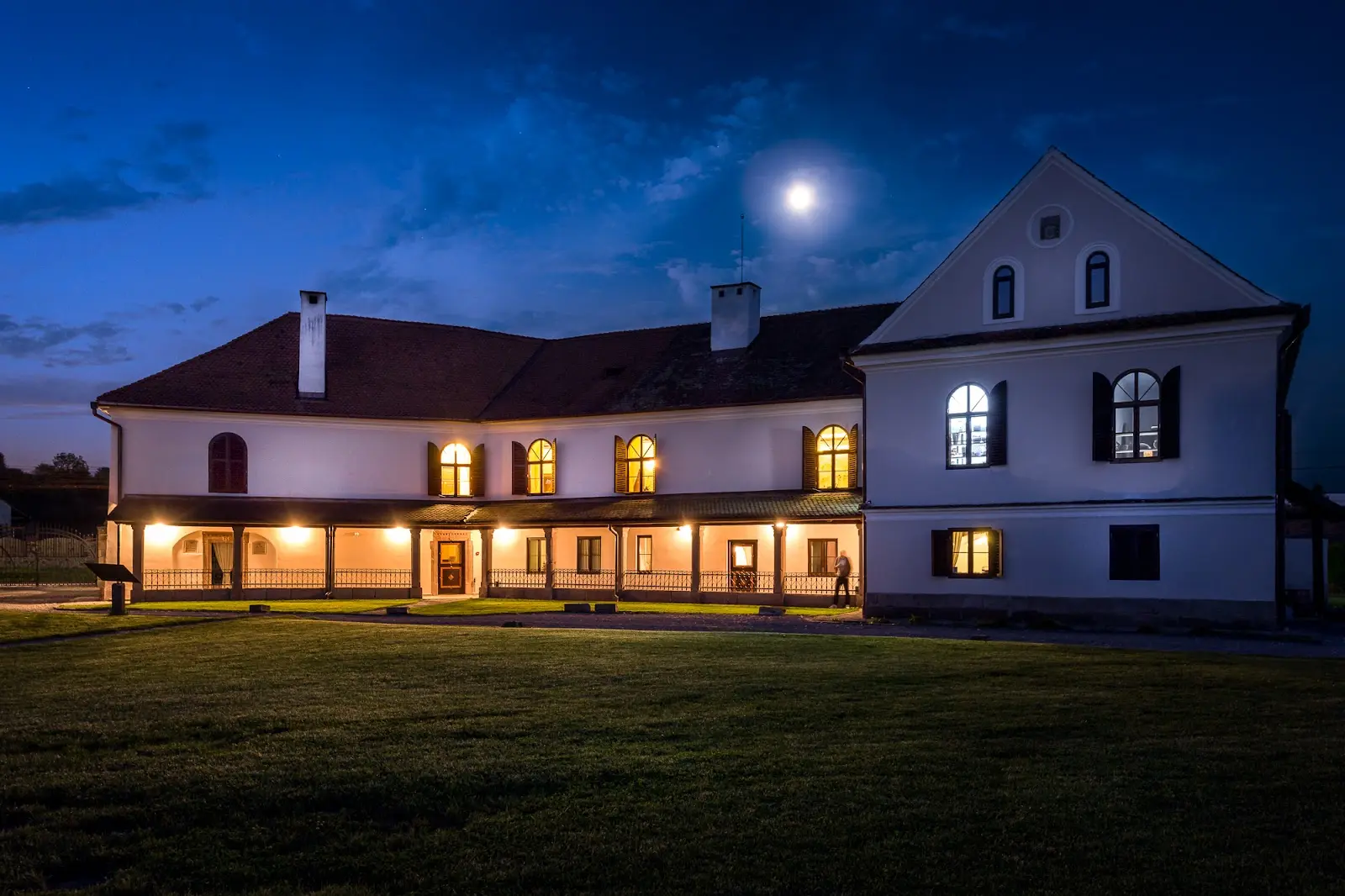 Castelul Daniel Tălișoara