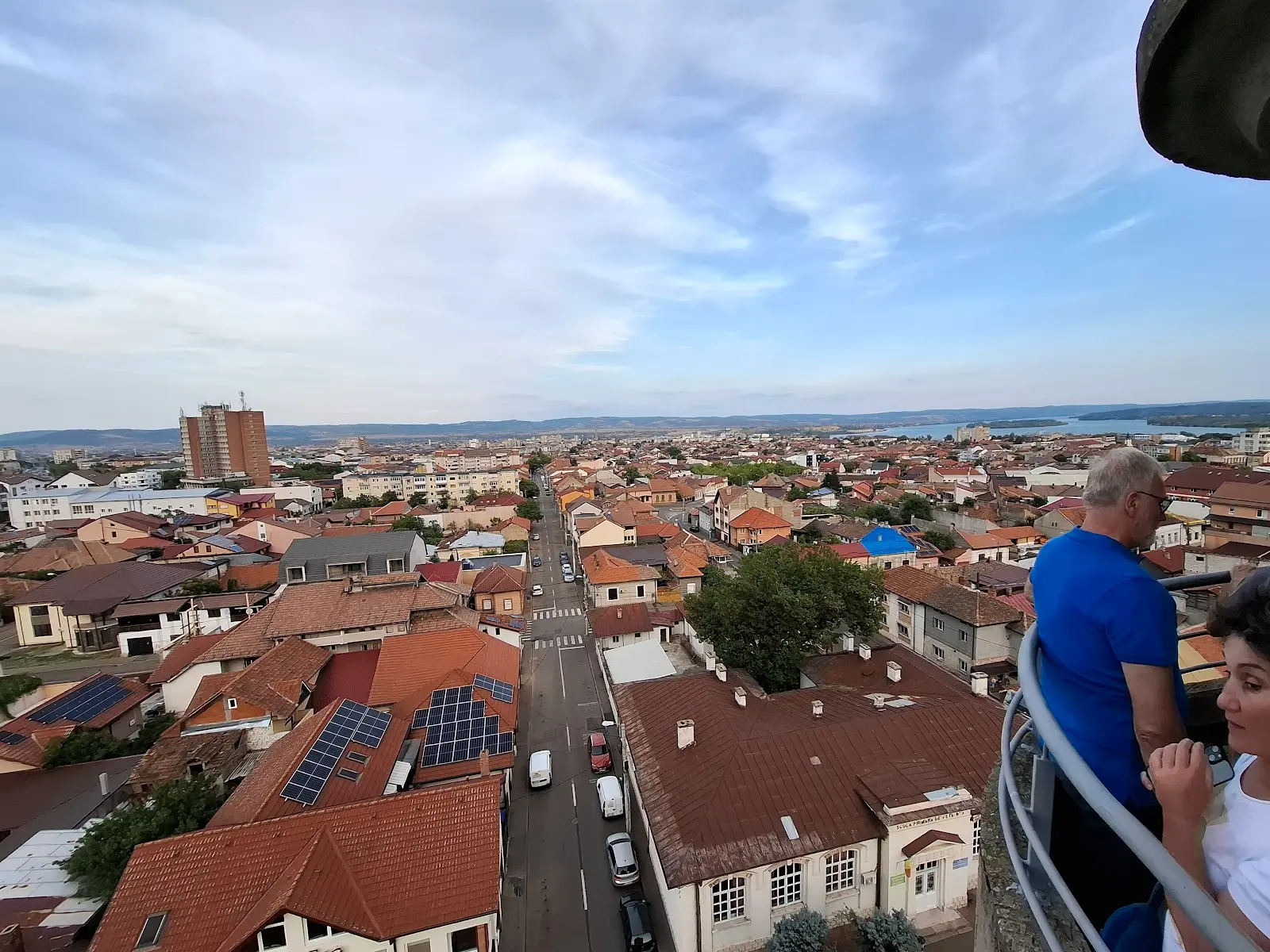 Castelul de Apă Drobeta 2