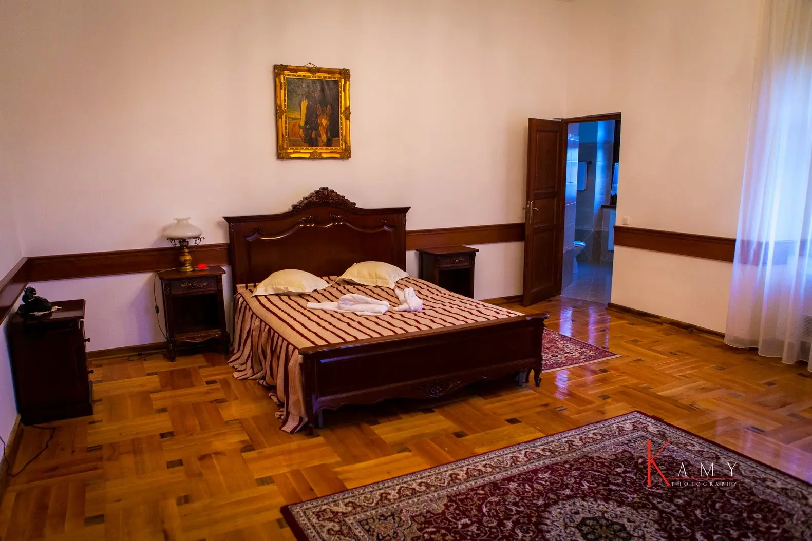 Castelul Haller Ogra 2